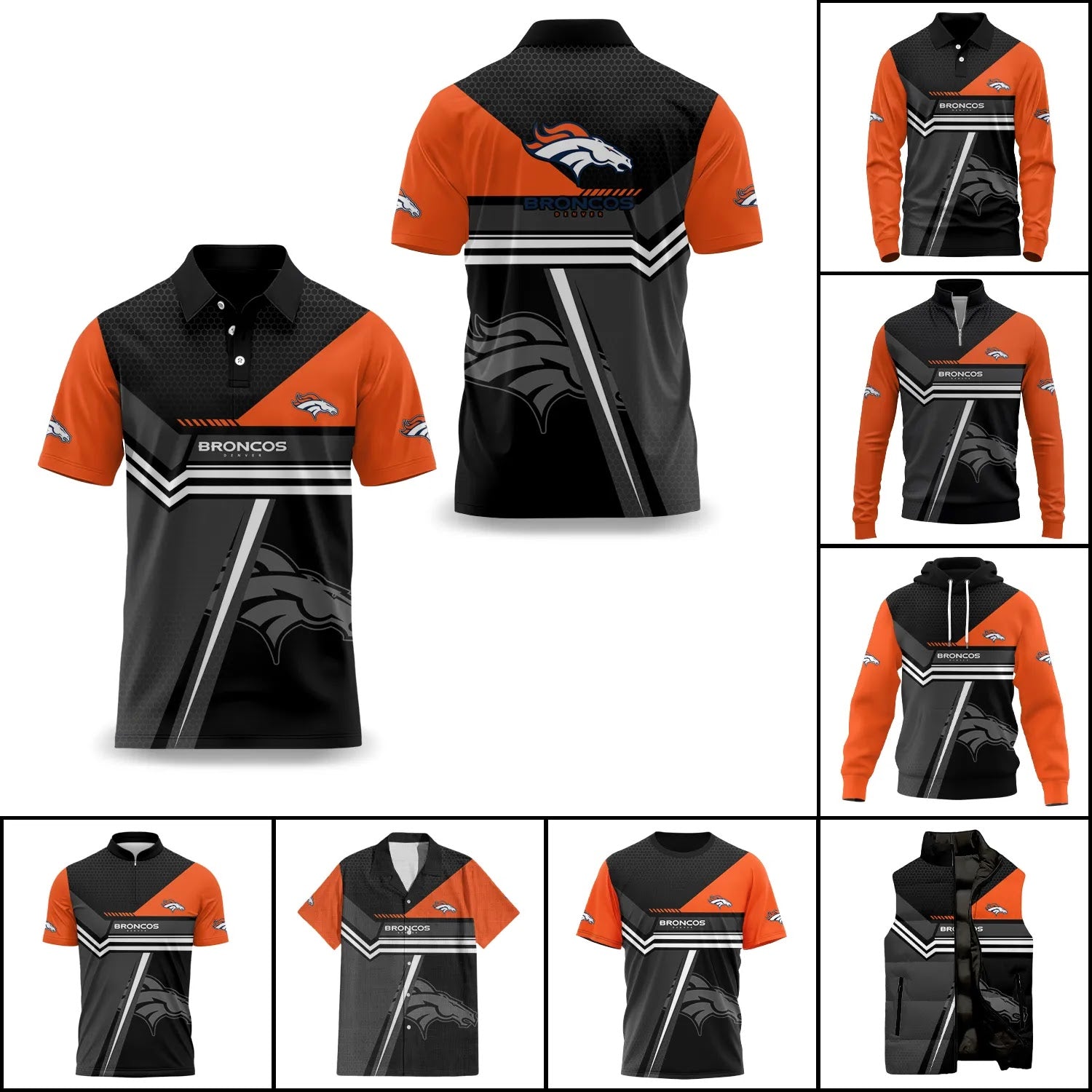 DEN Apparels SC071