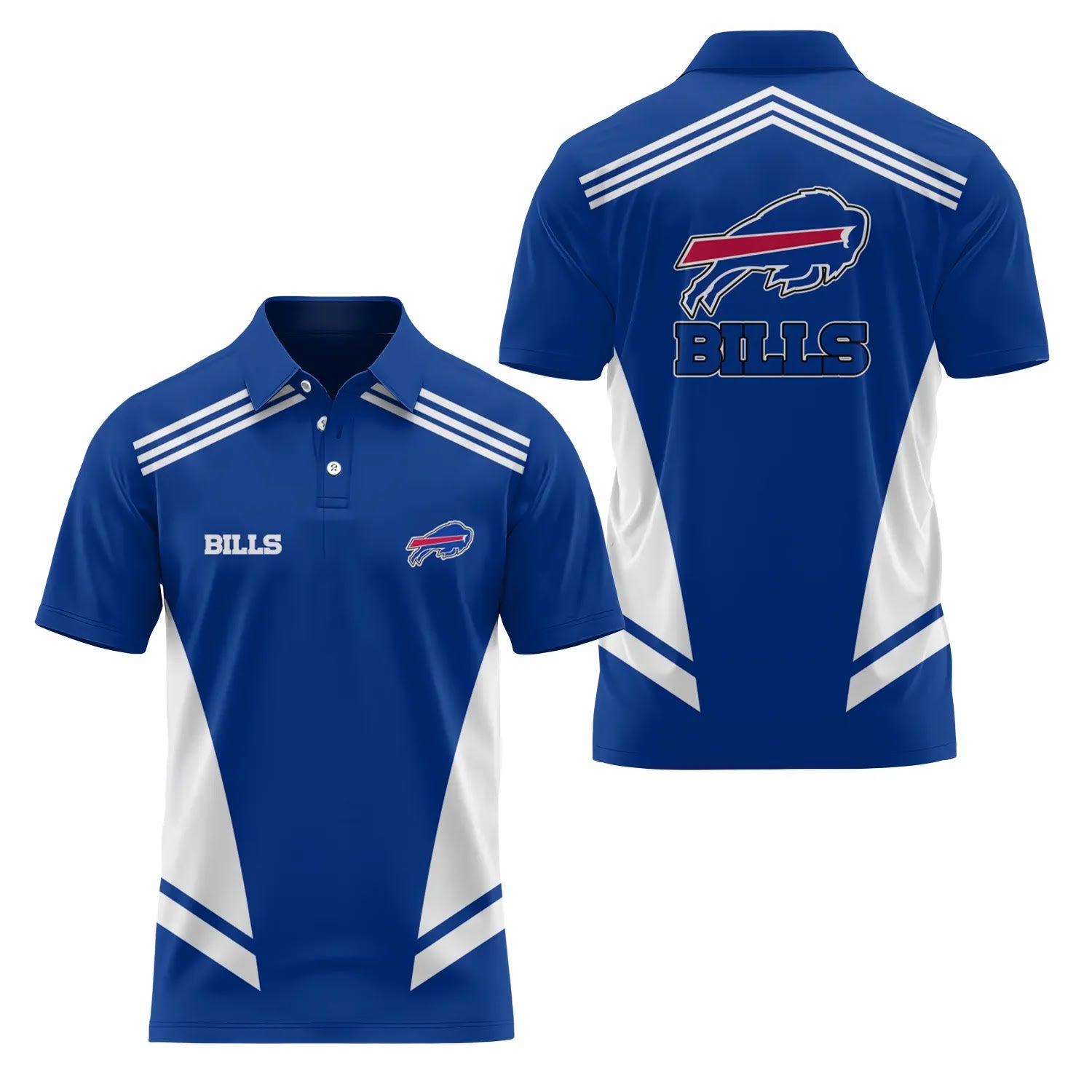 BUF Apparels SC092