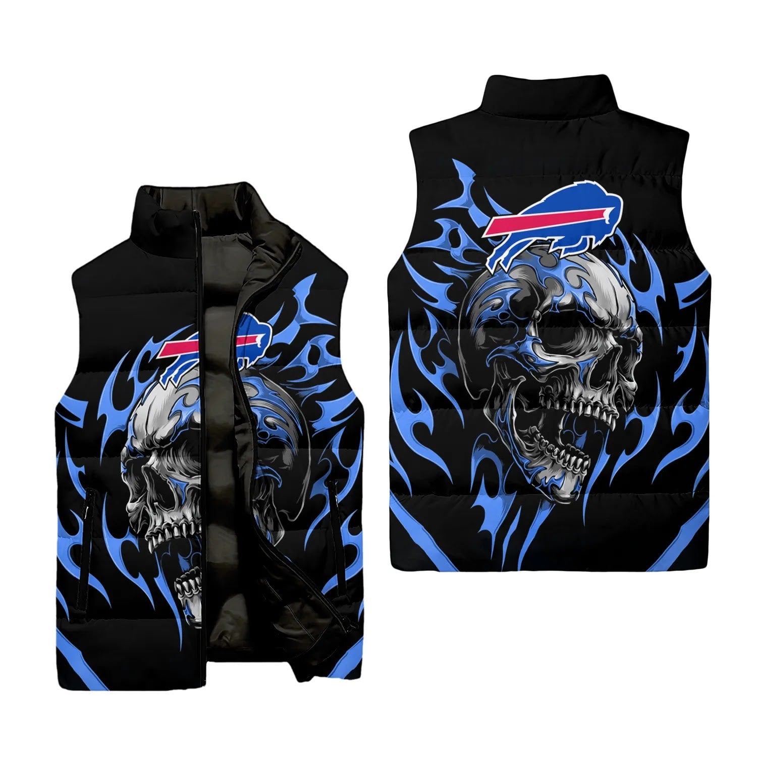 BUF Apparels SC191