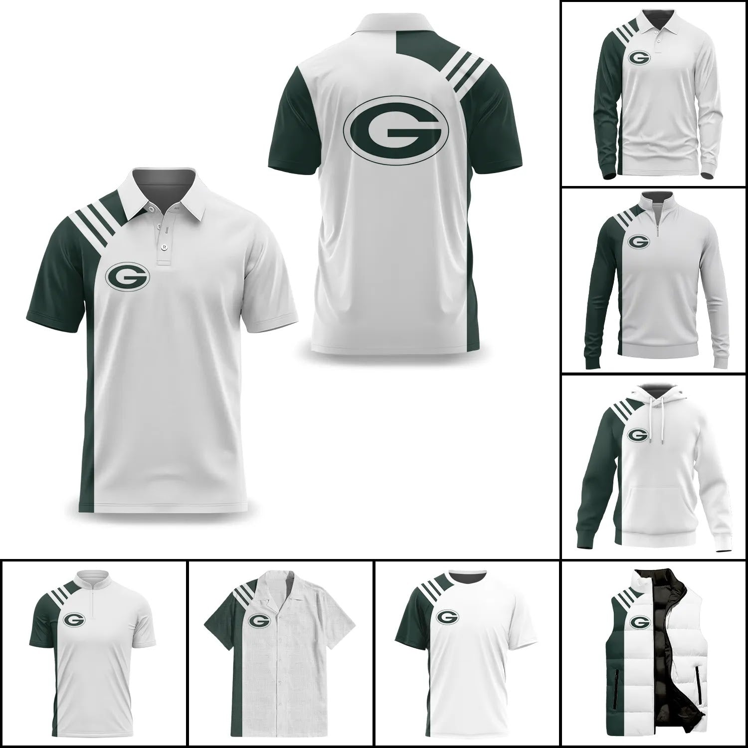 GB Apparels SC185