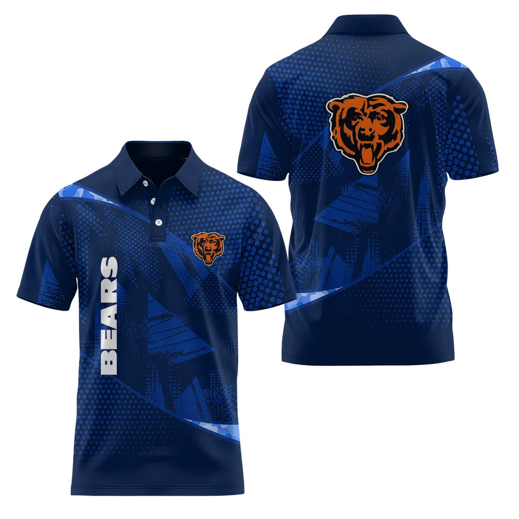 CHI Apparels SC142