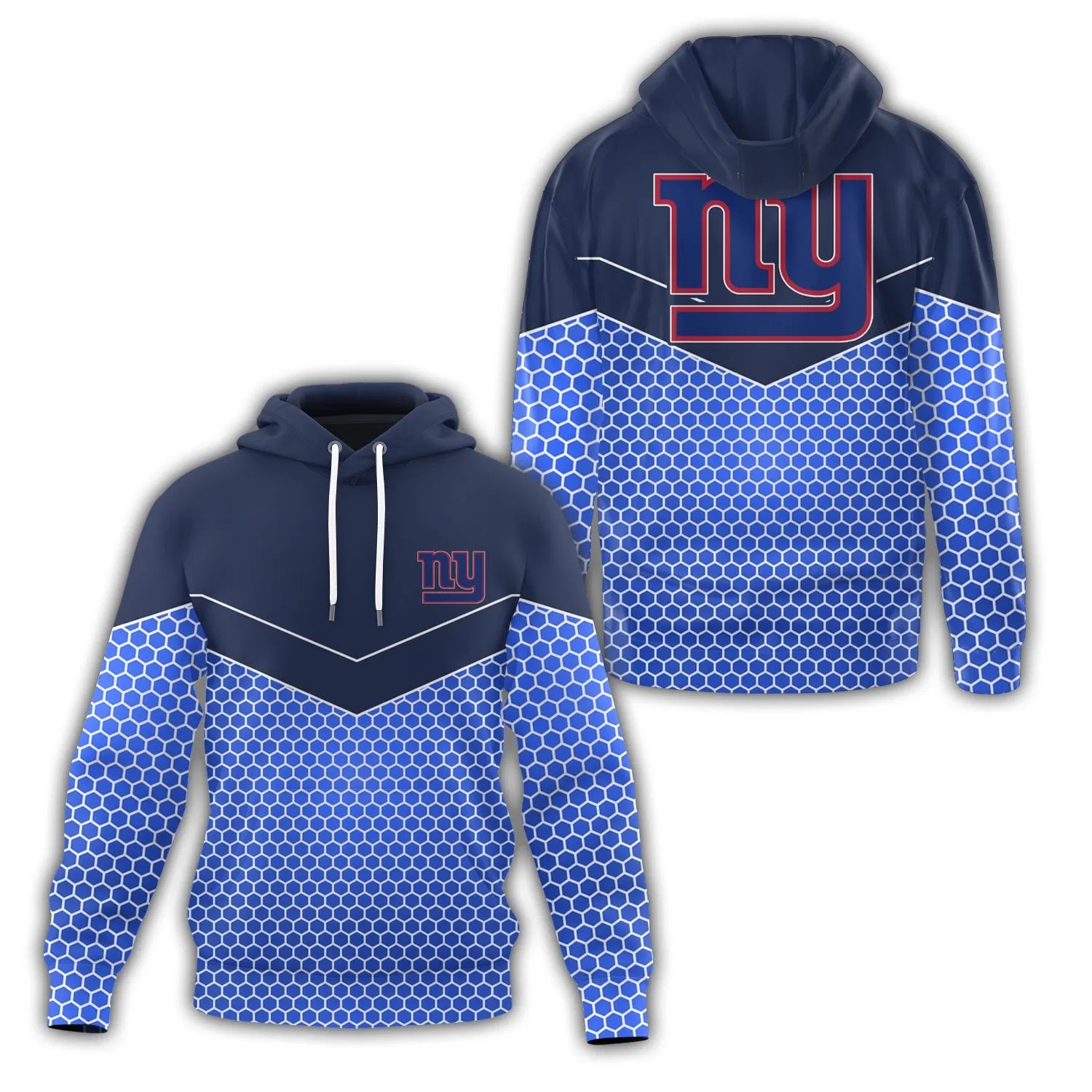 NYG Apparels SC150