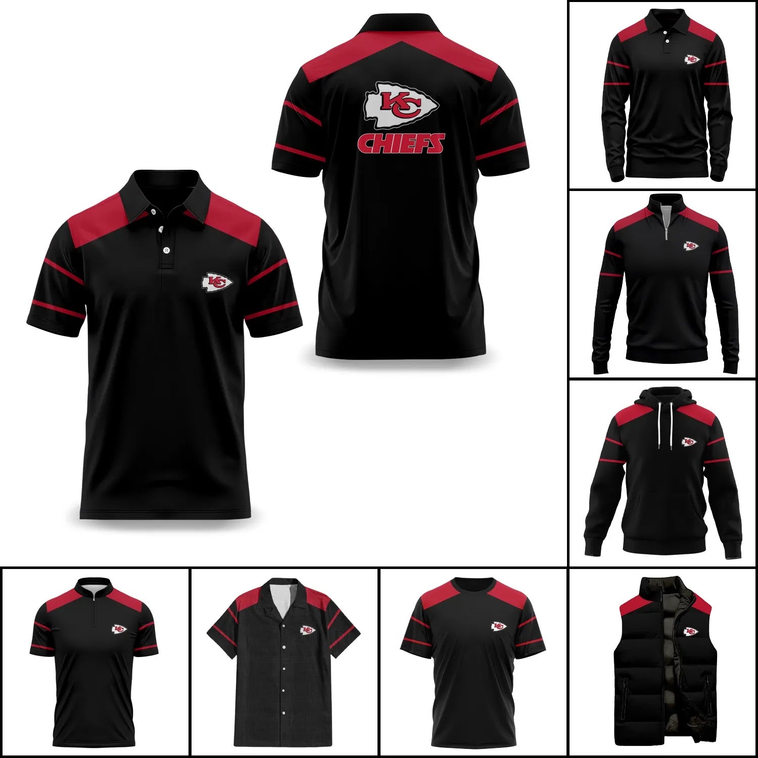 KC Apparels SC041