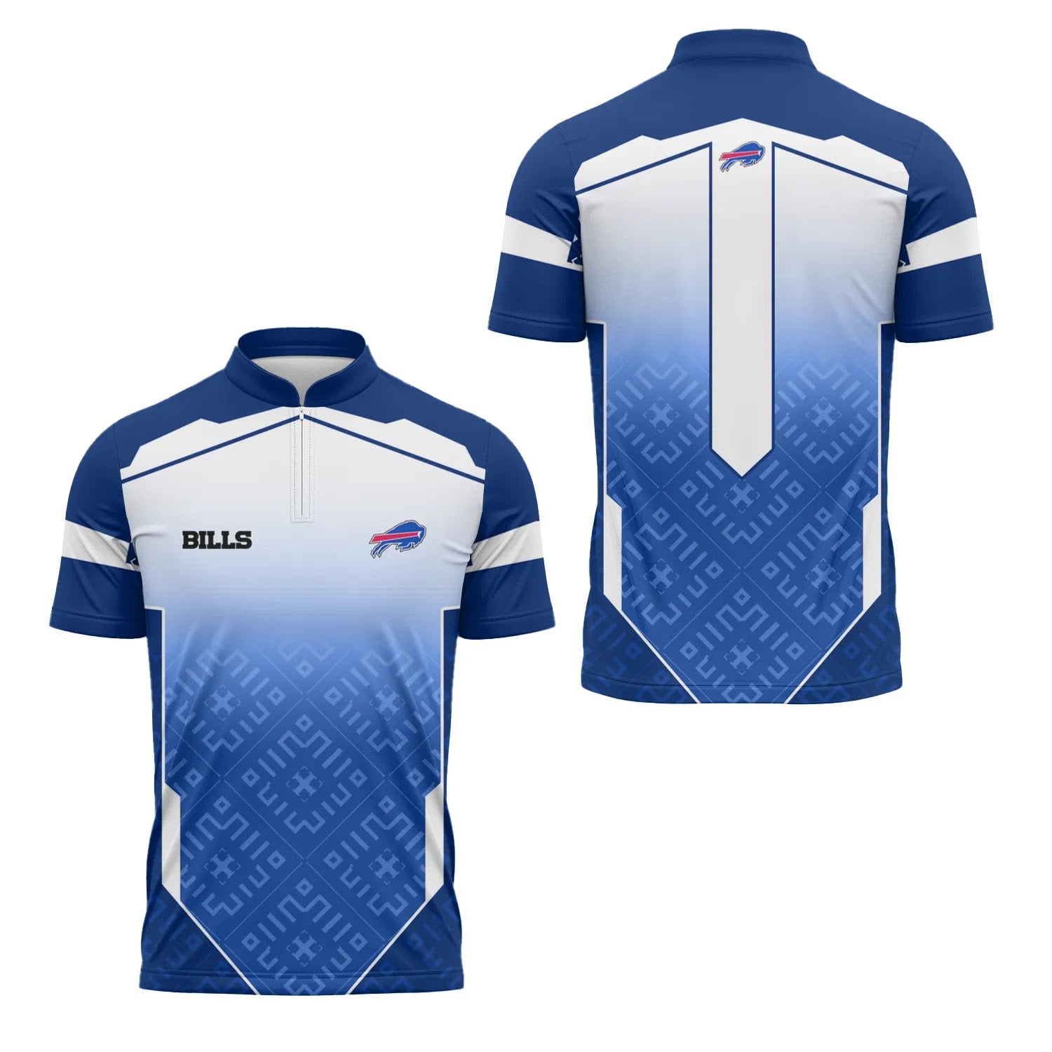 BUF Apparels SC130
