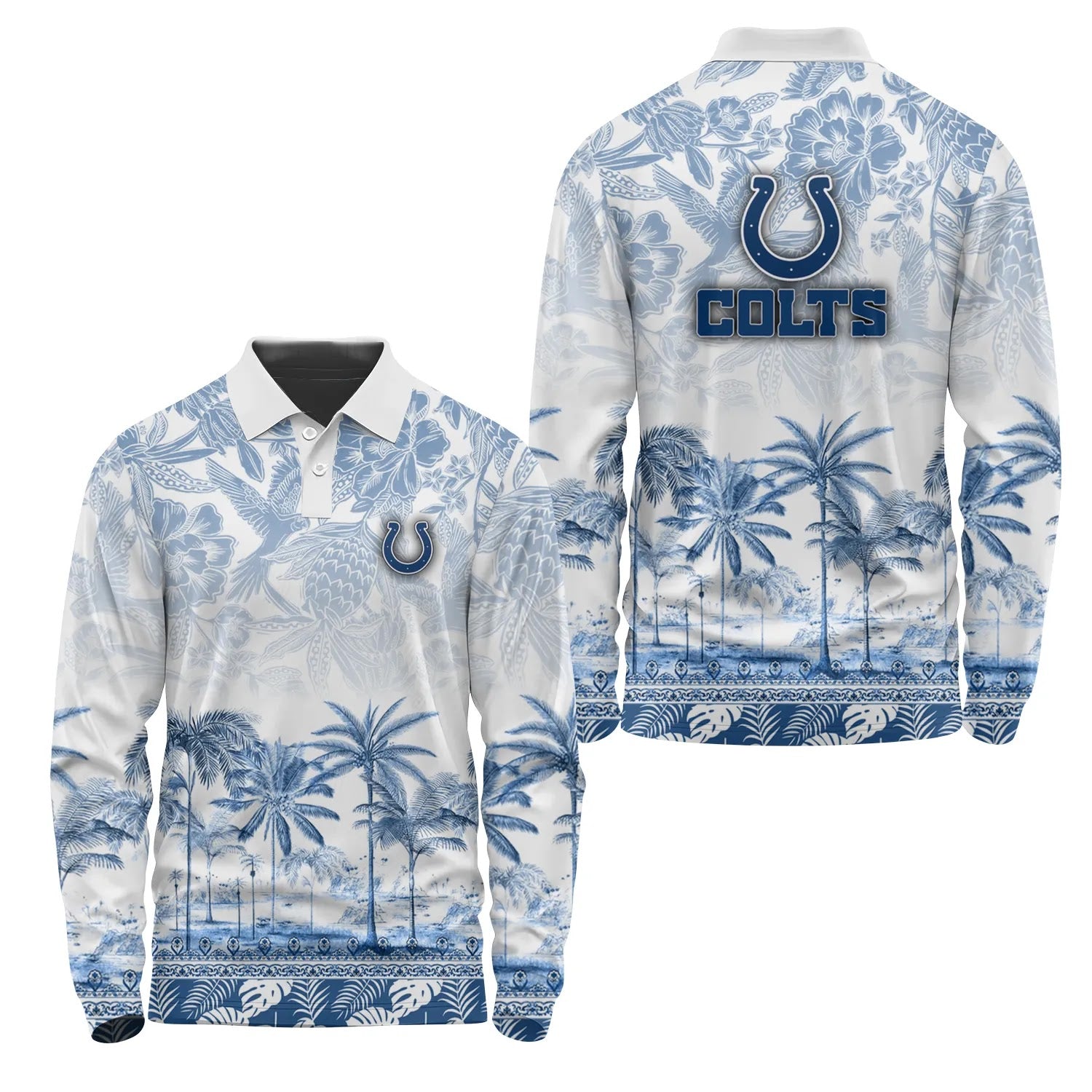 IND Apparels SC045