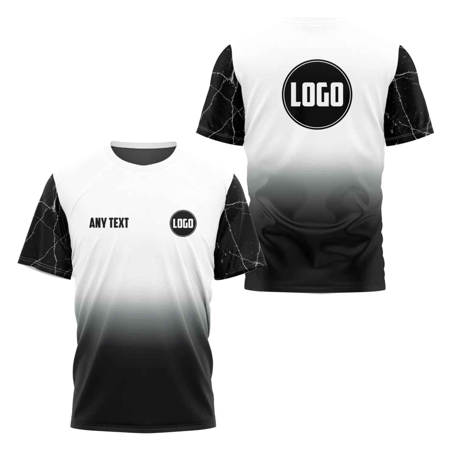 Custom Apparels SC120