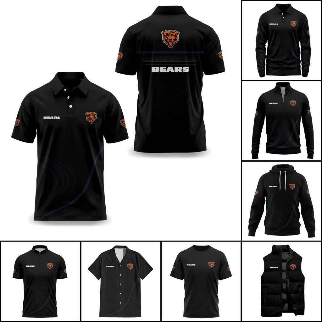 CHI Apparels SC024