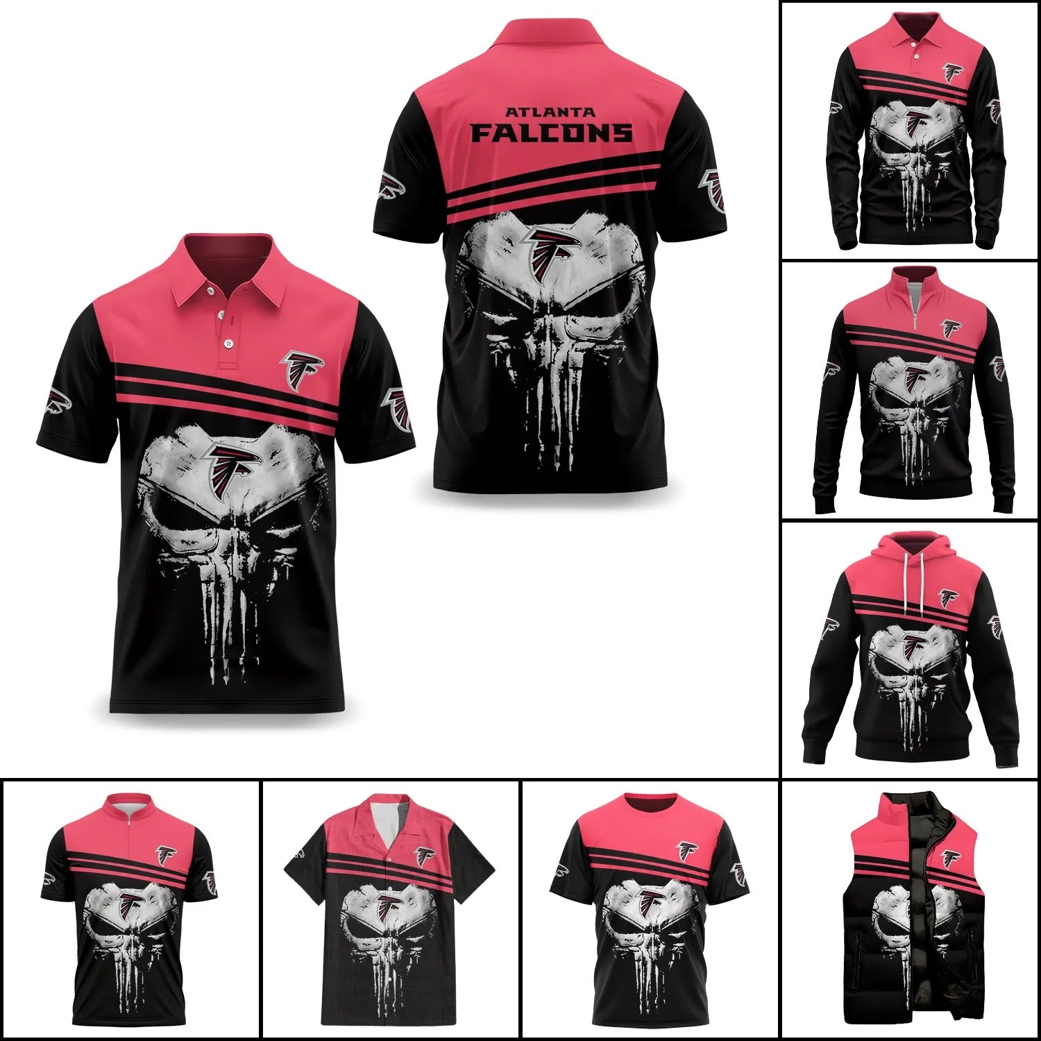 ATL Apparels SC193