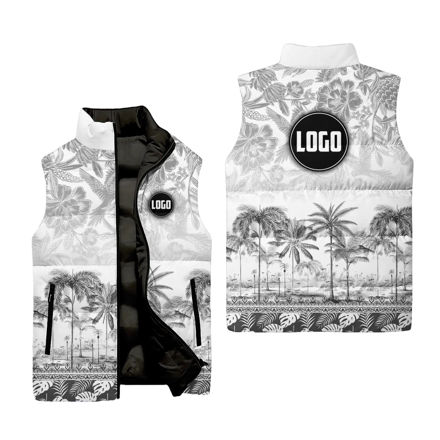 Custom Apparels SC045