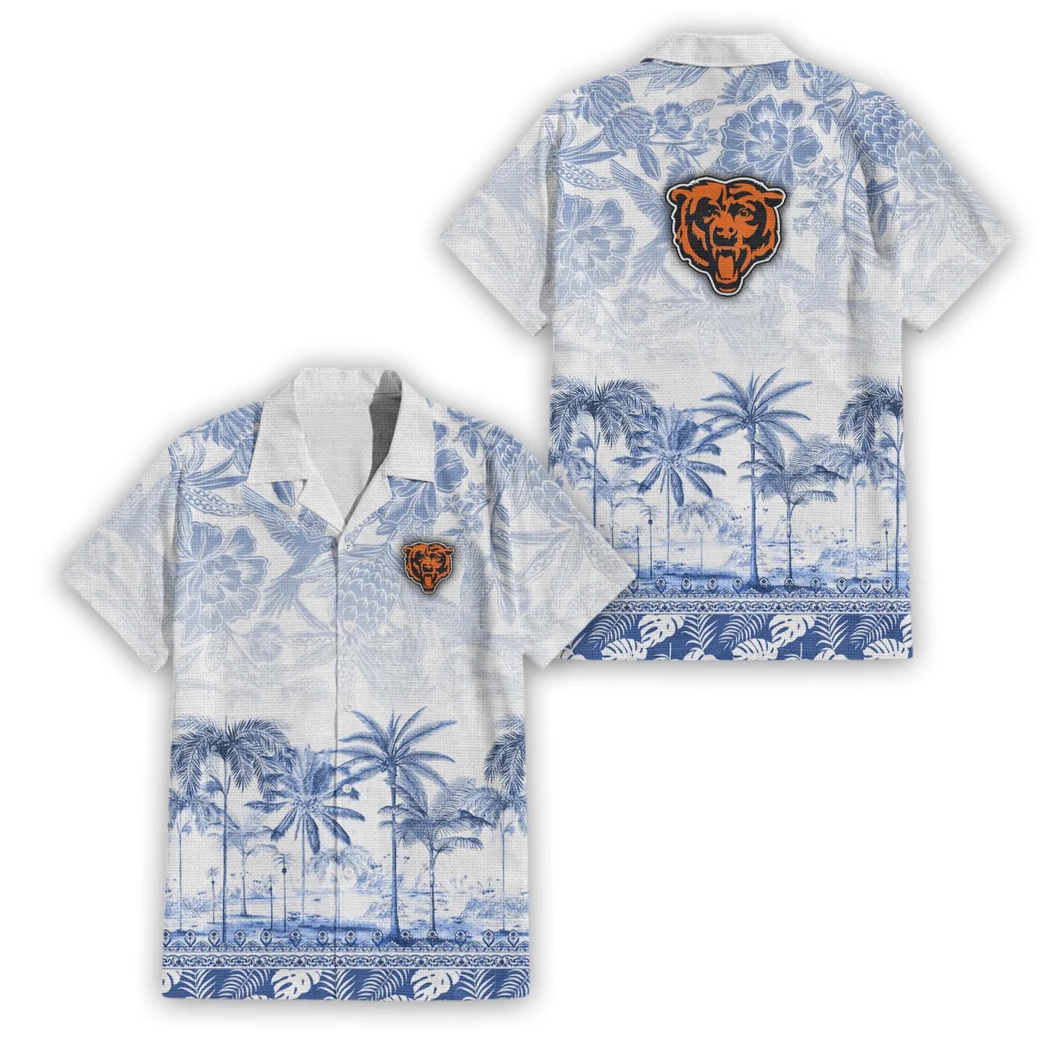 CHI Apparels SC045