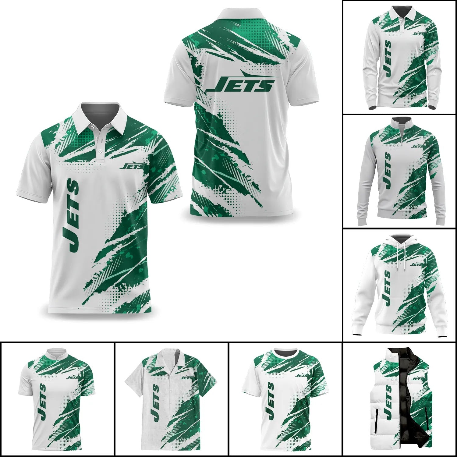 NYJ Apparels SC197