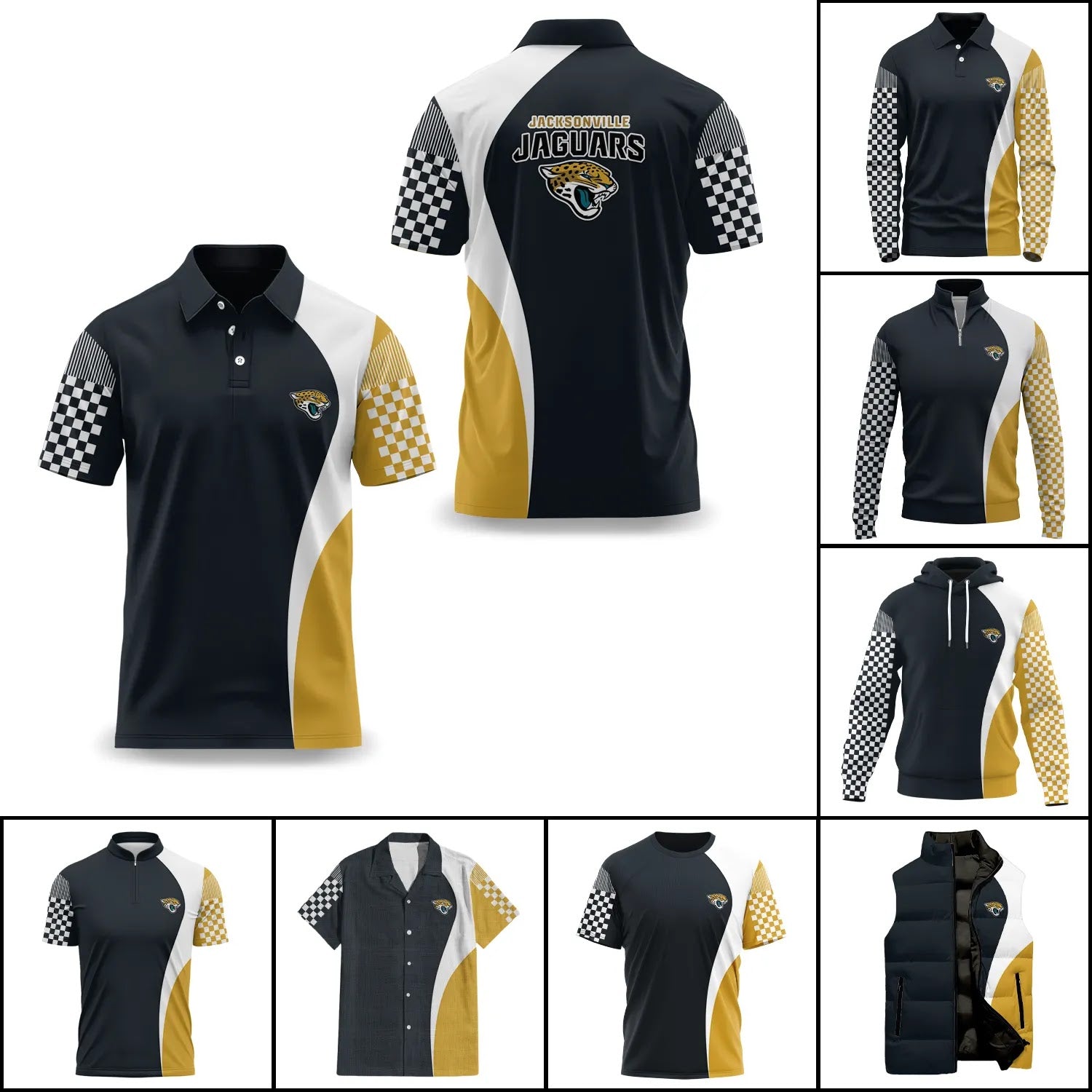 JAX Apparels SC073