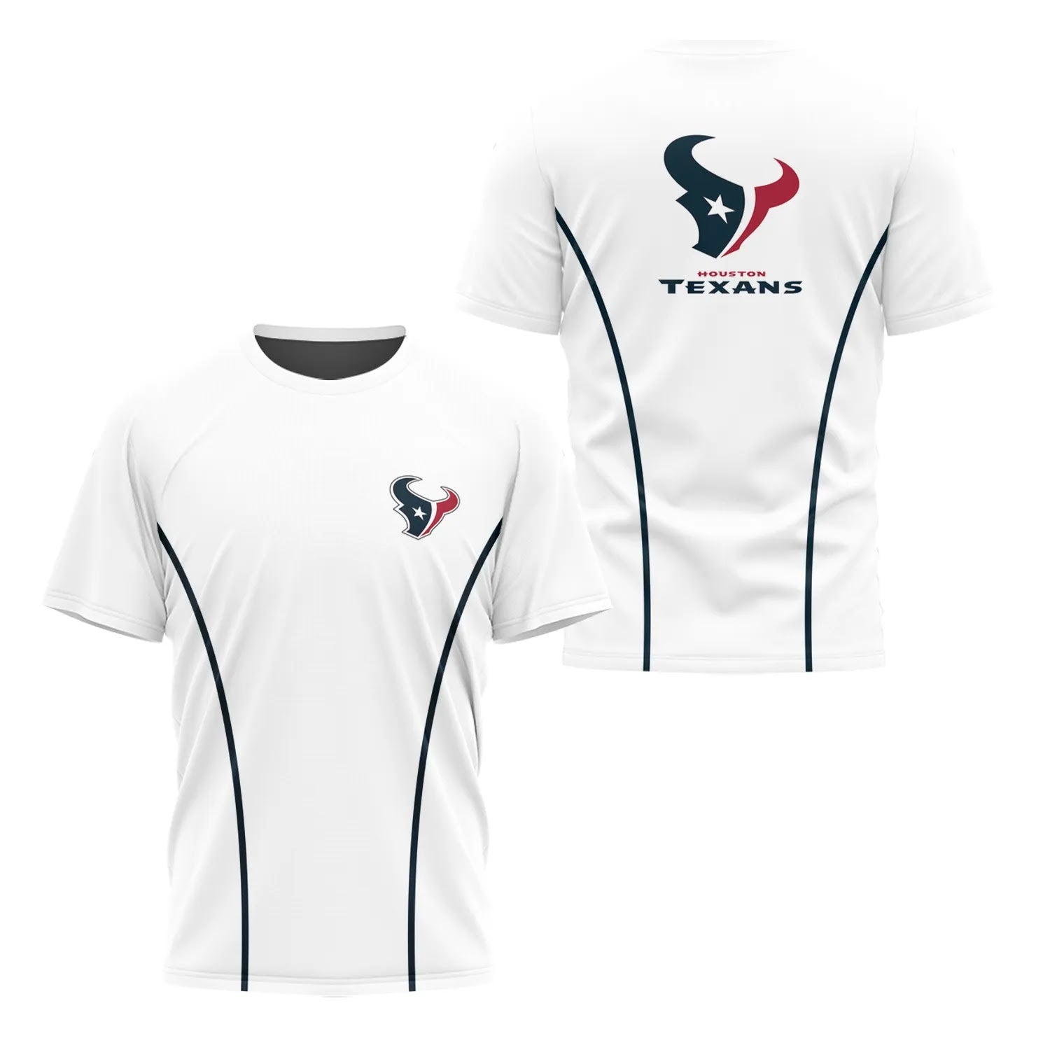 HOU Apparels SC025