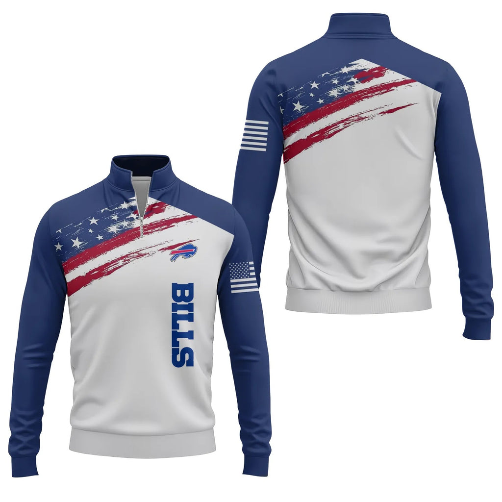 BUF Apparels FSC001