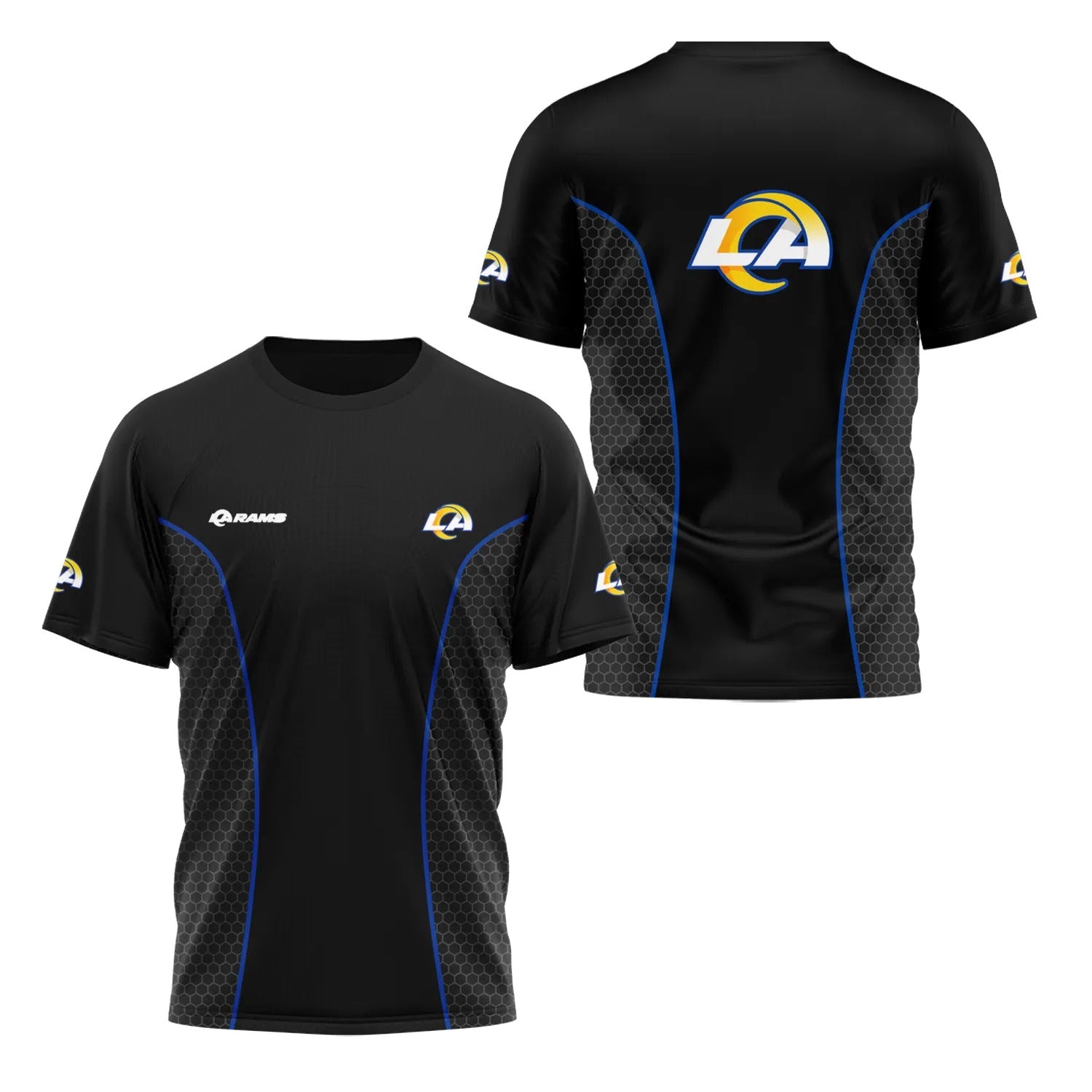 LAR Apparels SC072