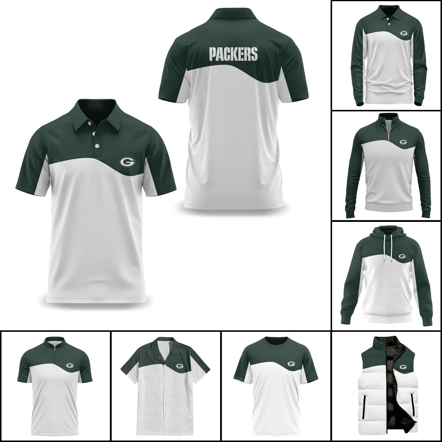 GB Apparels SC110
