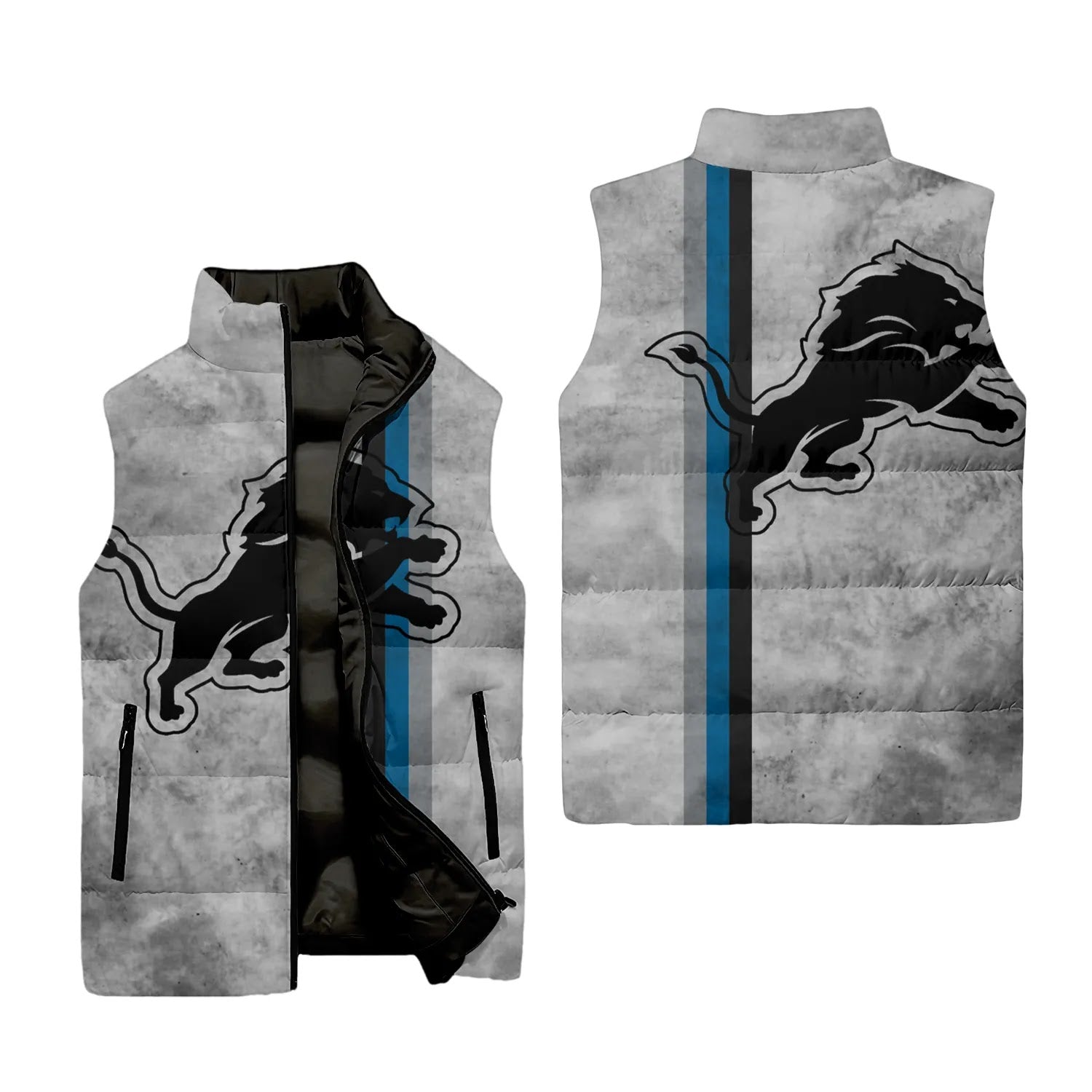 DET Apparels SC201