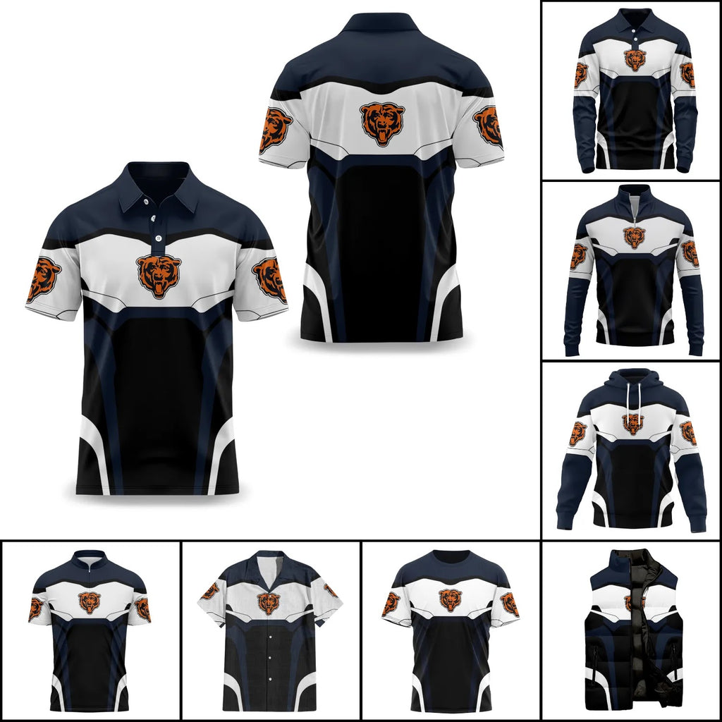 CHI Apparels SC030