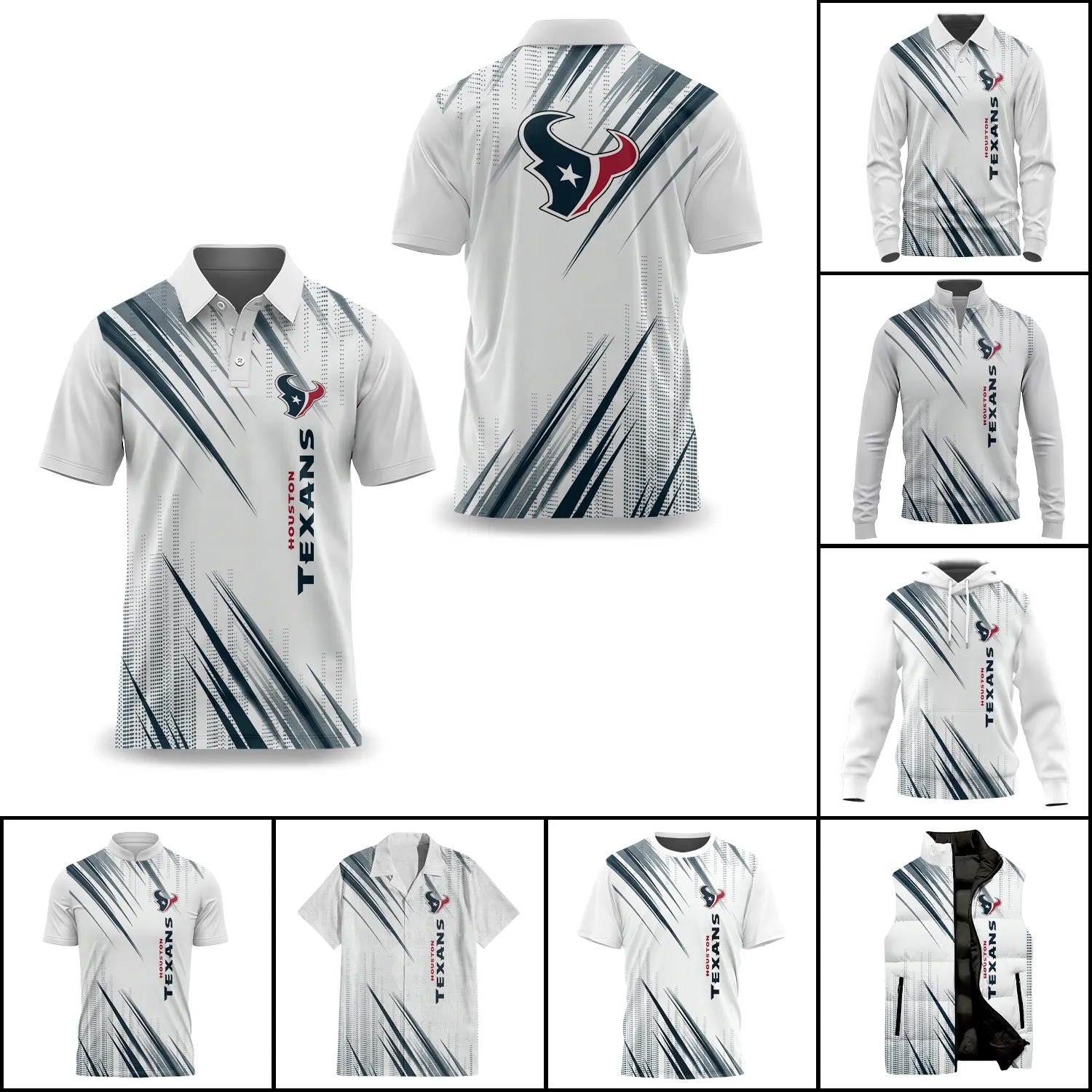 HOU Apparels SC173
