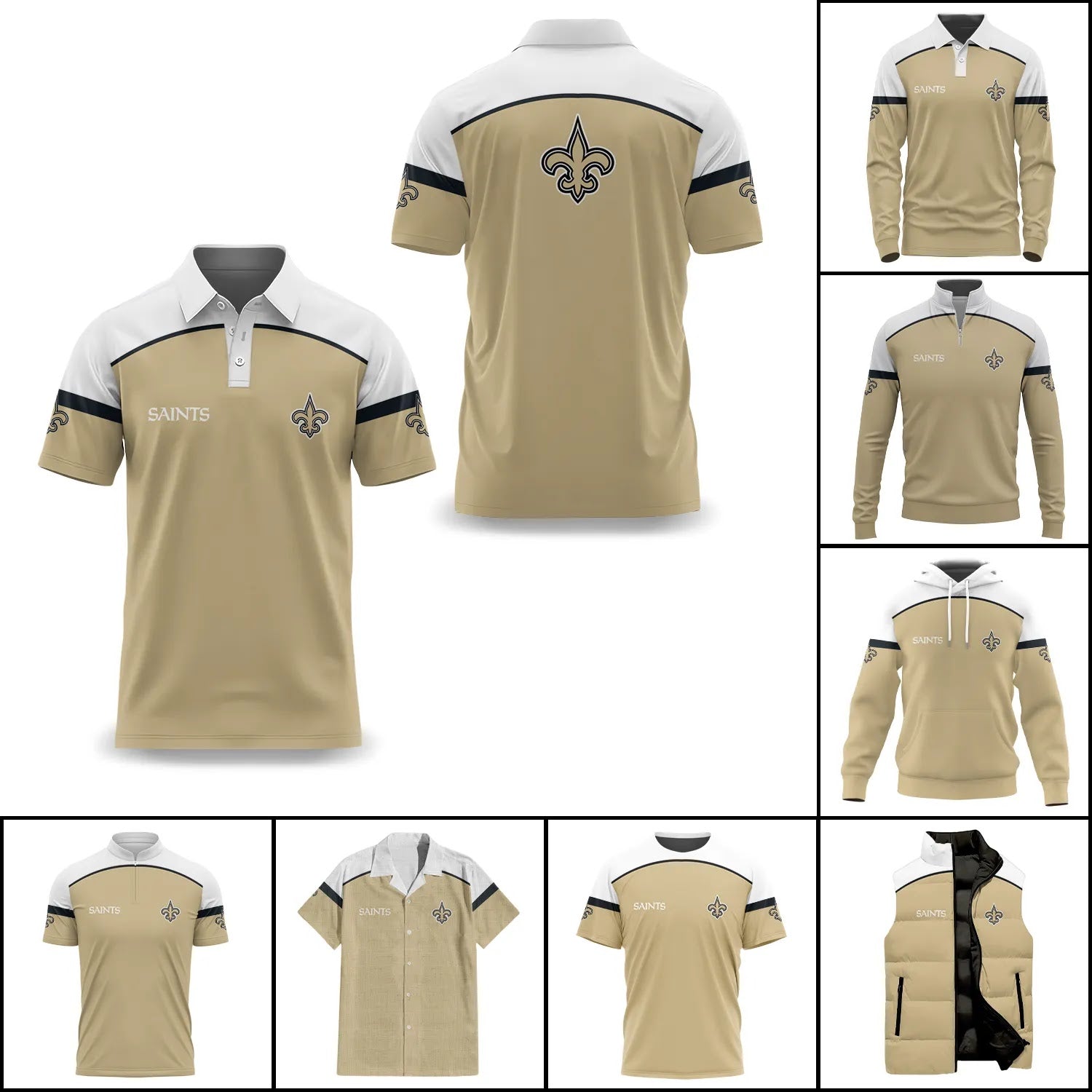 NO Apparels SC087