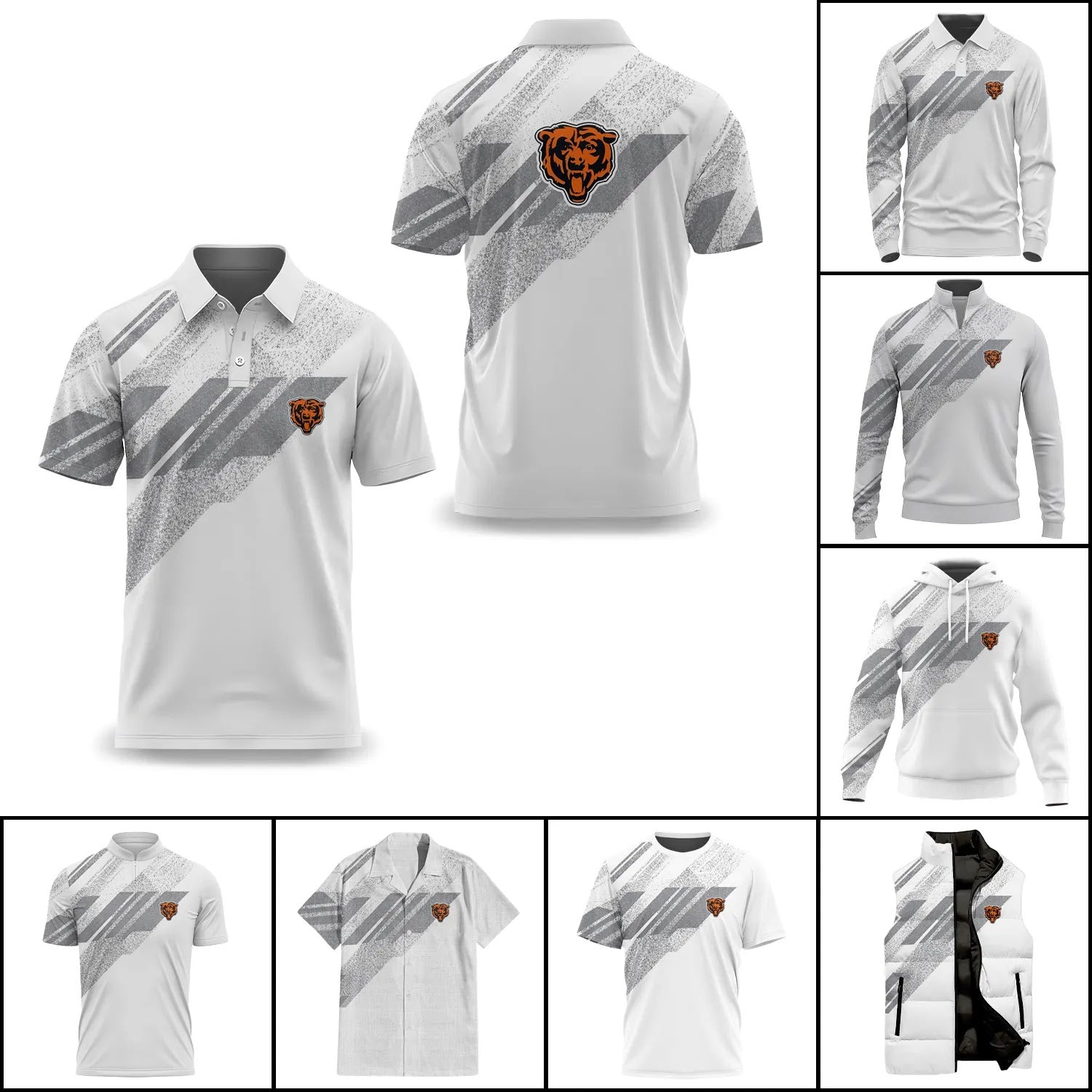 CHI Apparels SC105