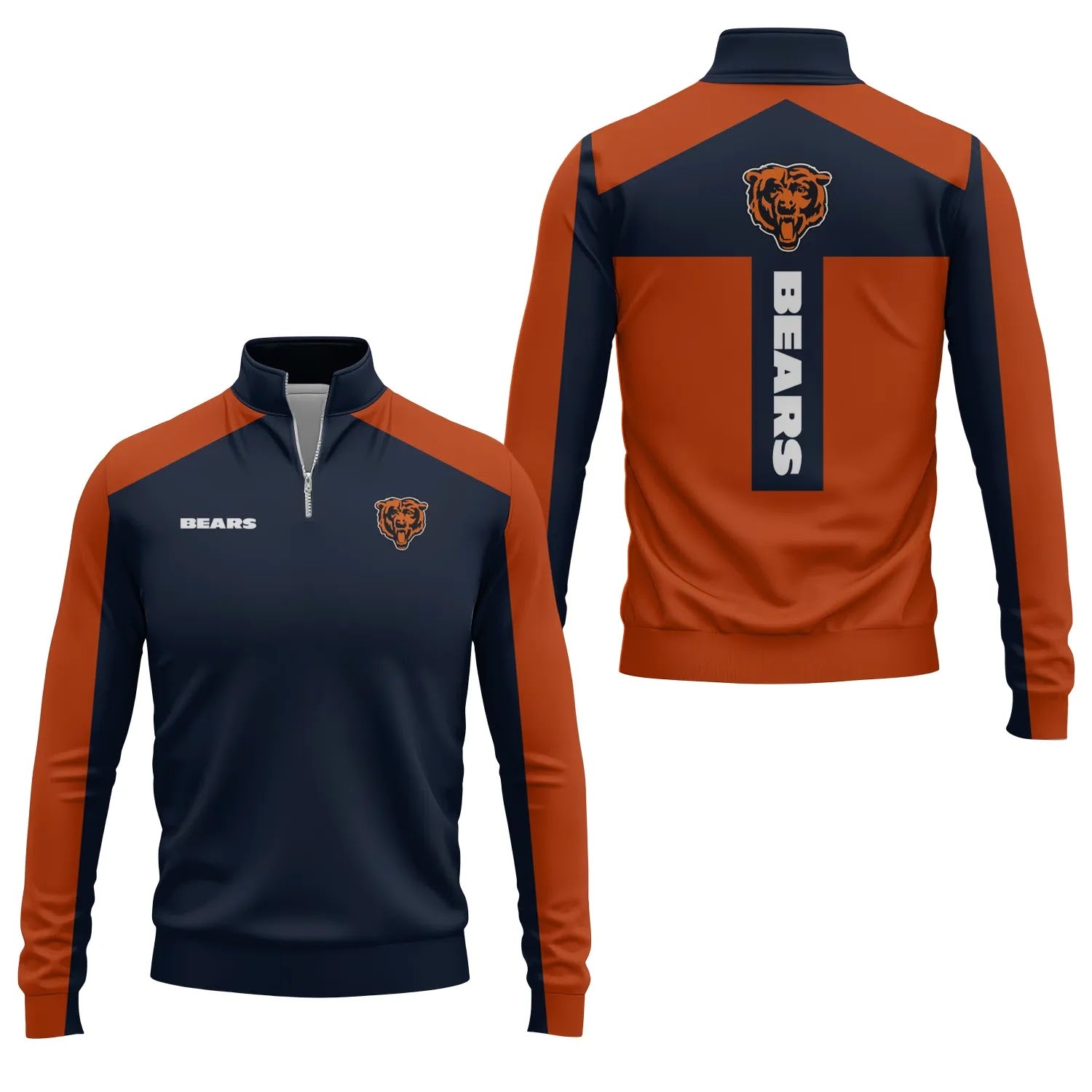 CHI Apparels SC008