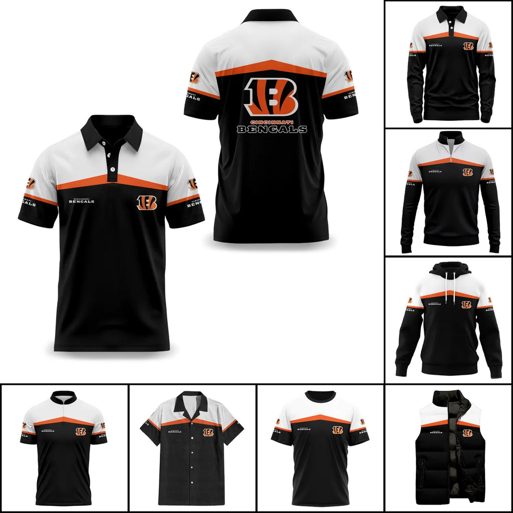 CIN Apparels SC031