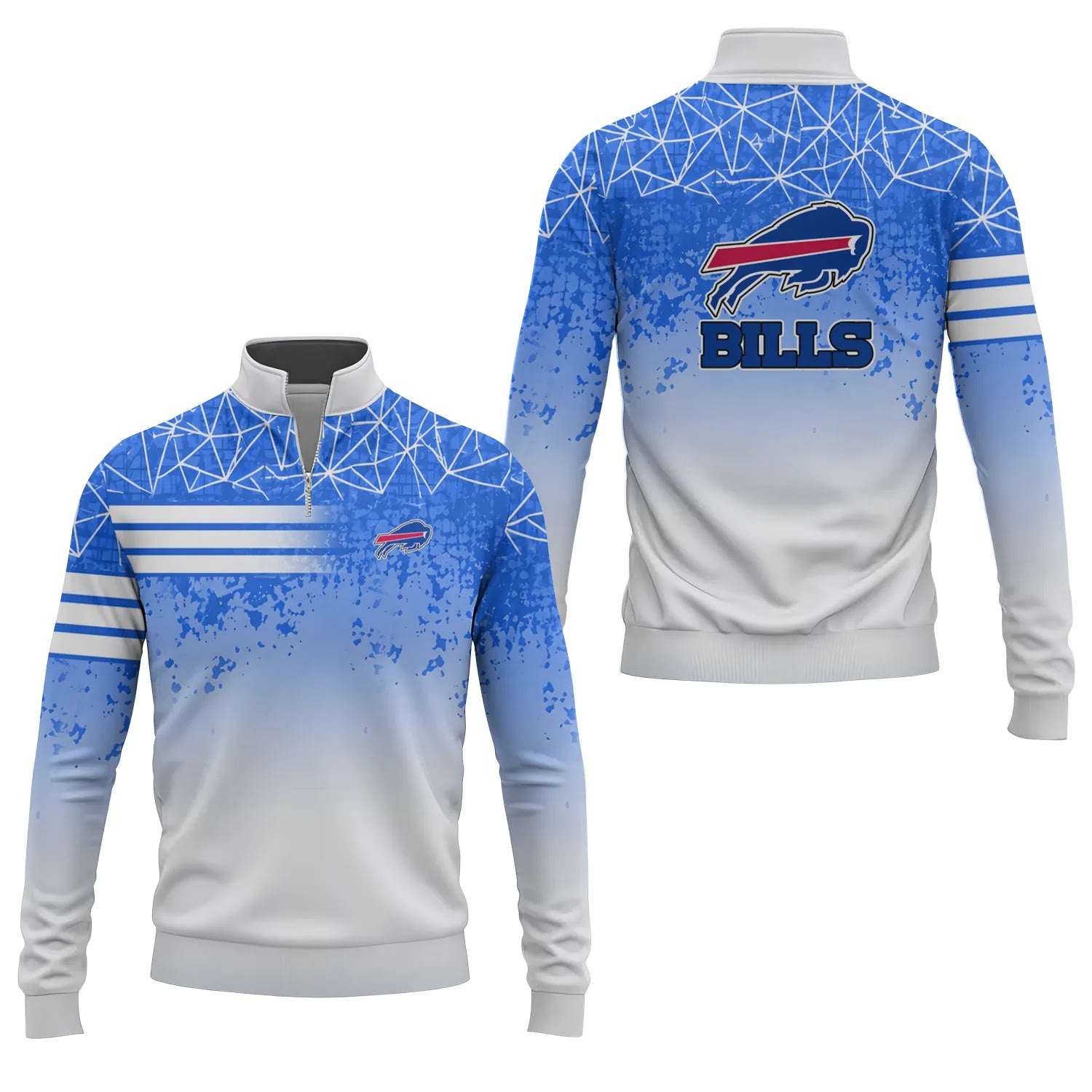 BUF Apparels SC097