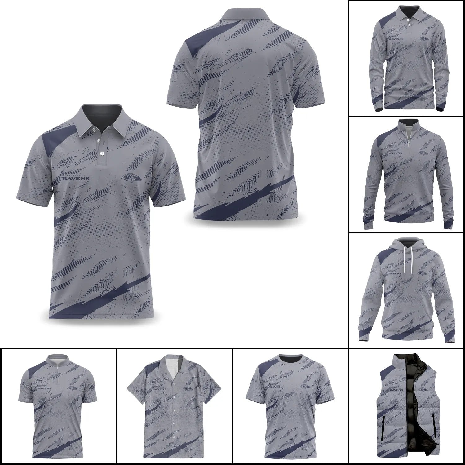 BAL Apparels SC101