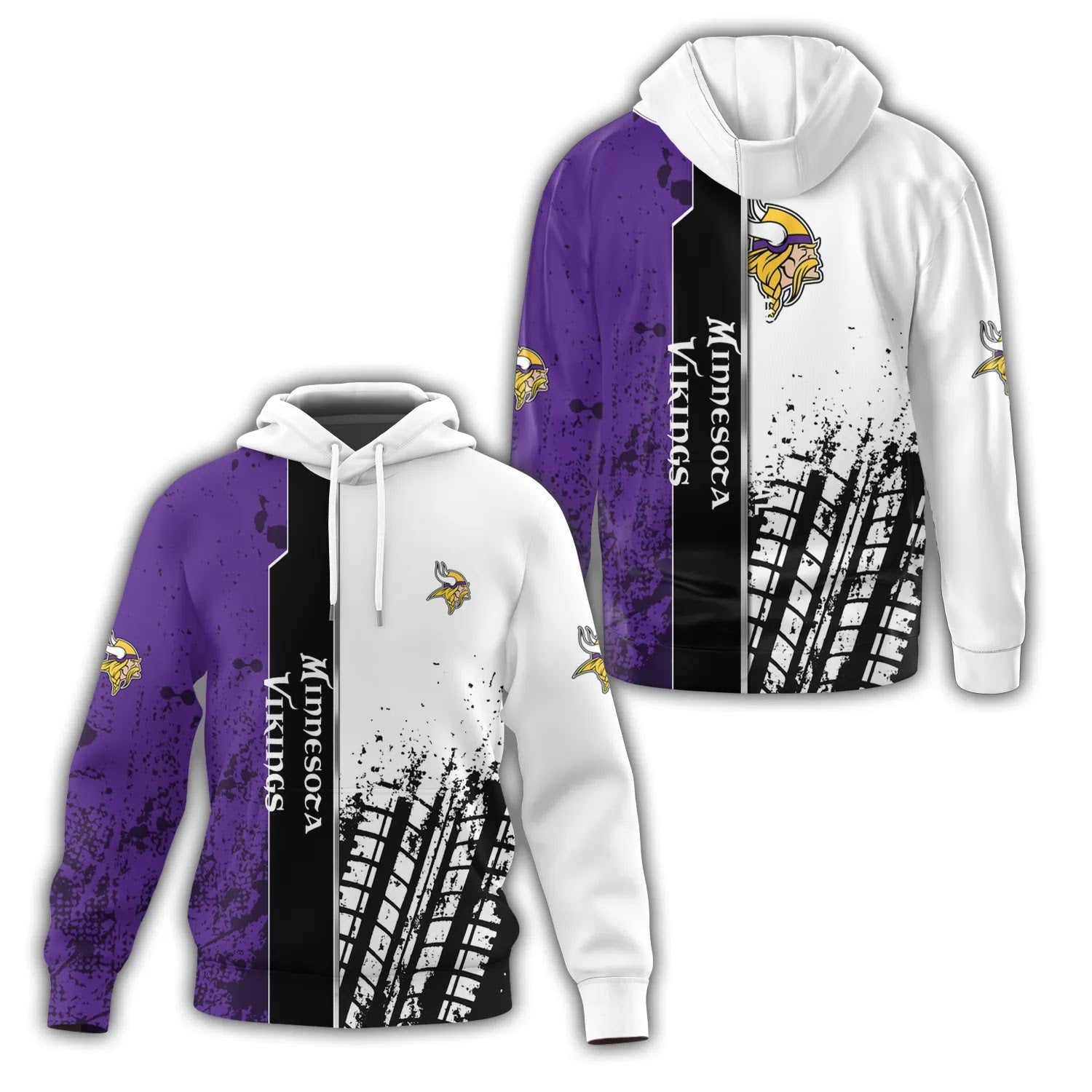 MIN Apparels SC039