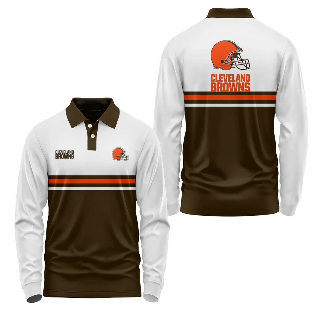 CLE Apparels SC015