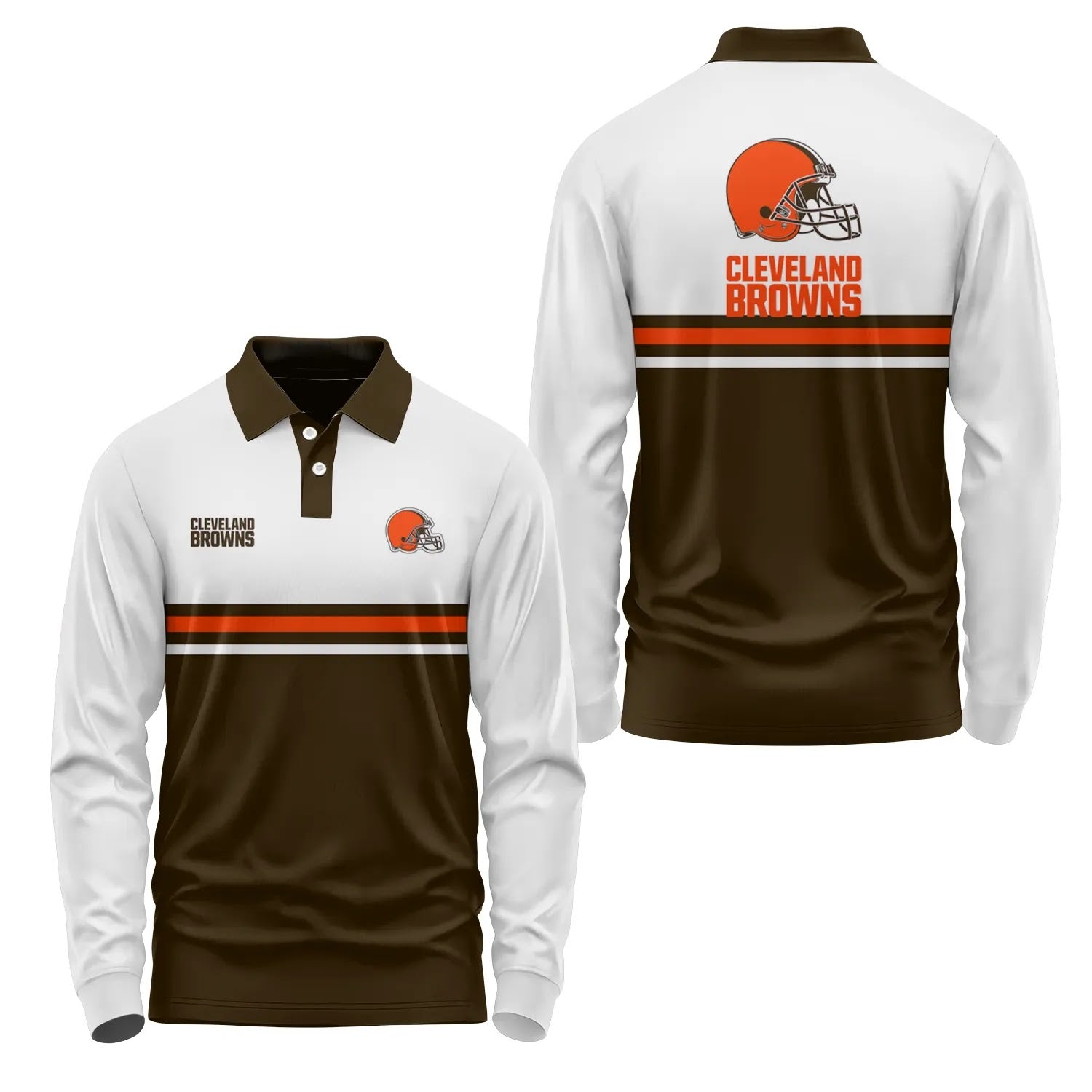 CLE Apparels SC015