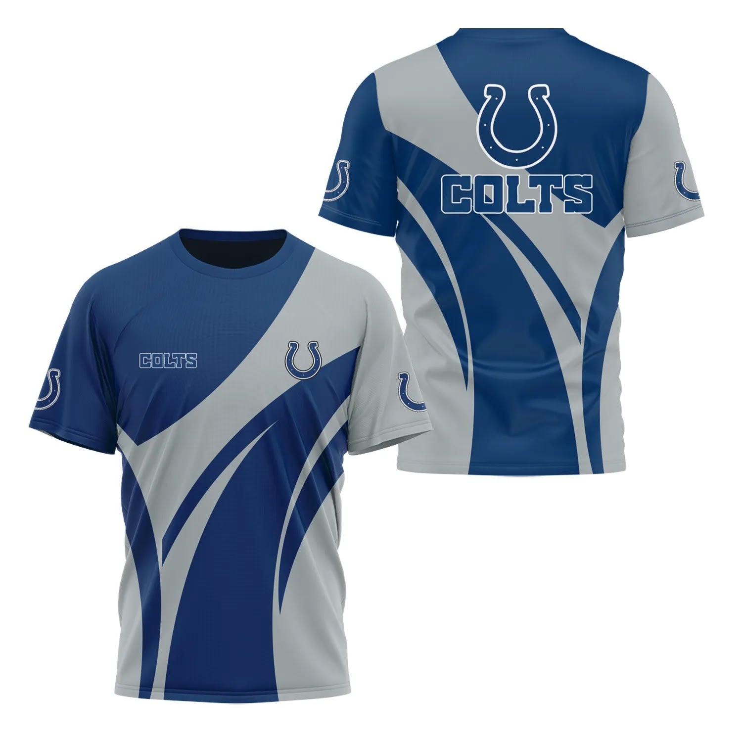 IND Apparels SC022