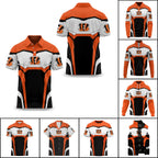 CIN Apparels SC030