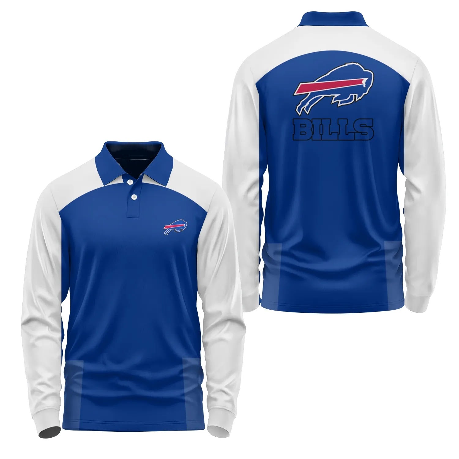 BUF Apparels SC016