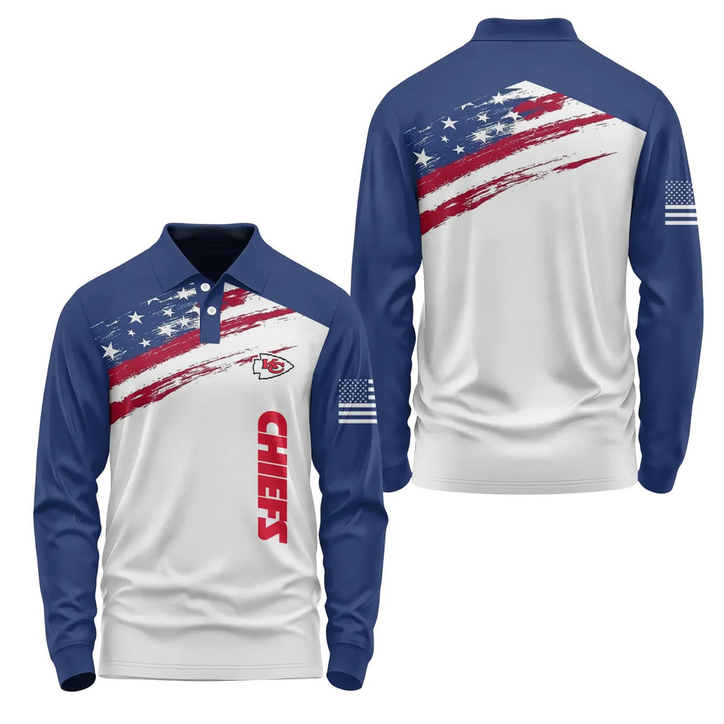 KC Apparels FSC001