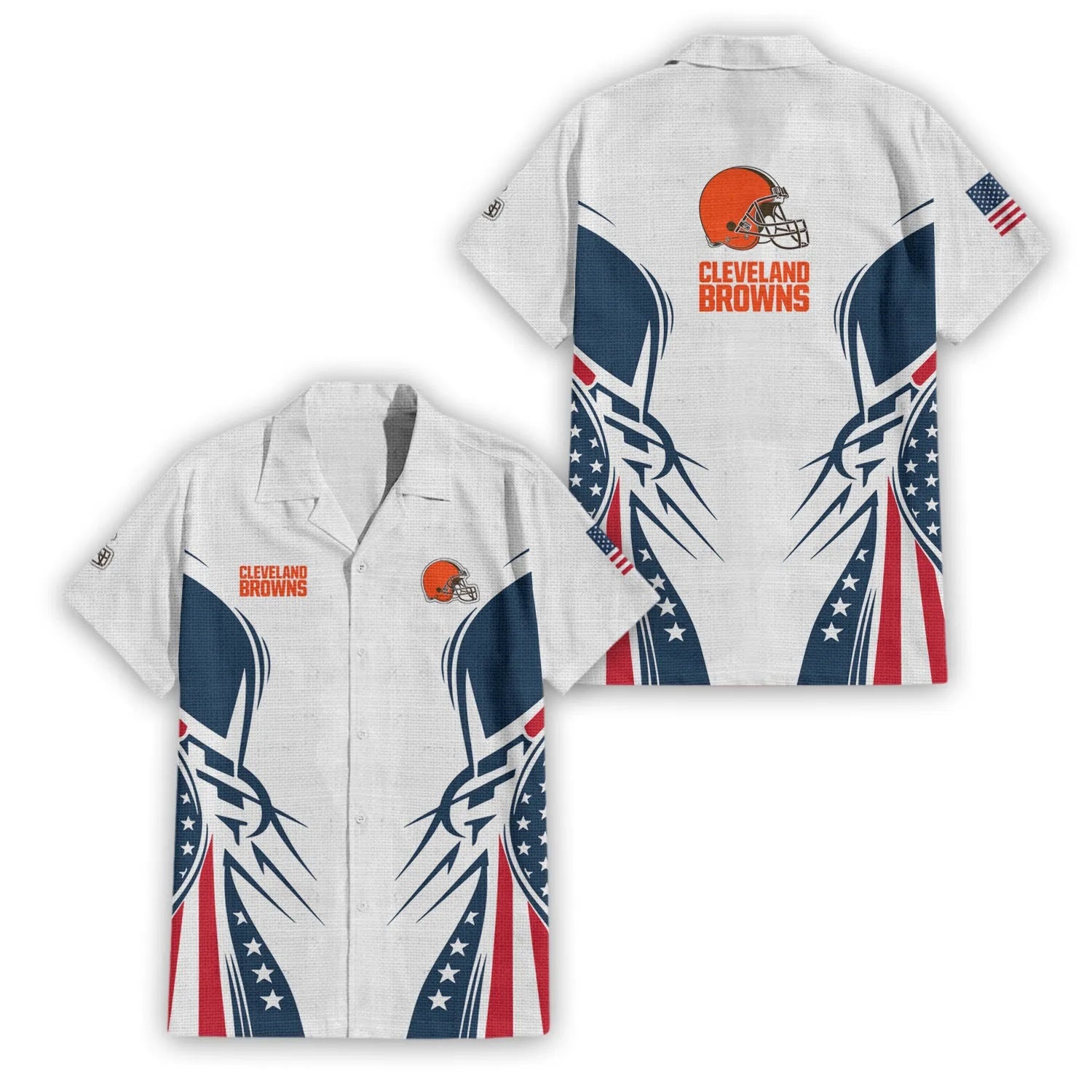 CLE Apparels FSC003