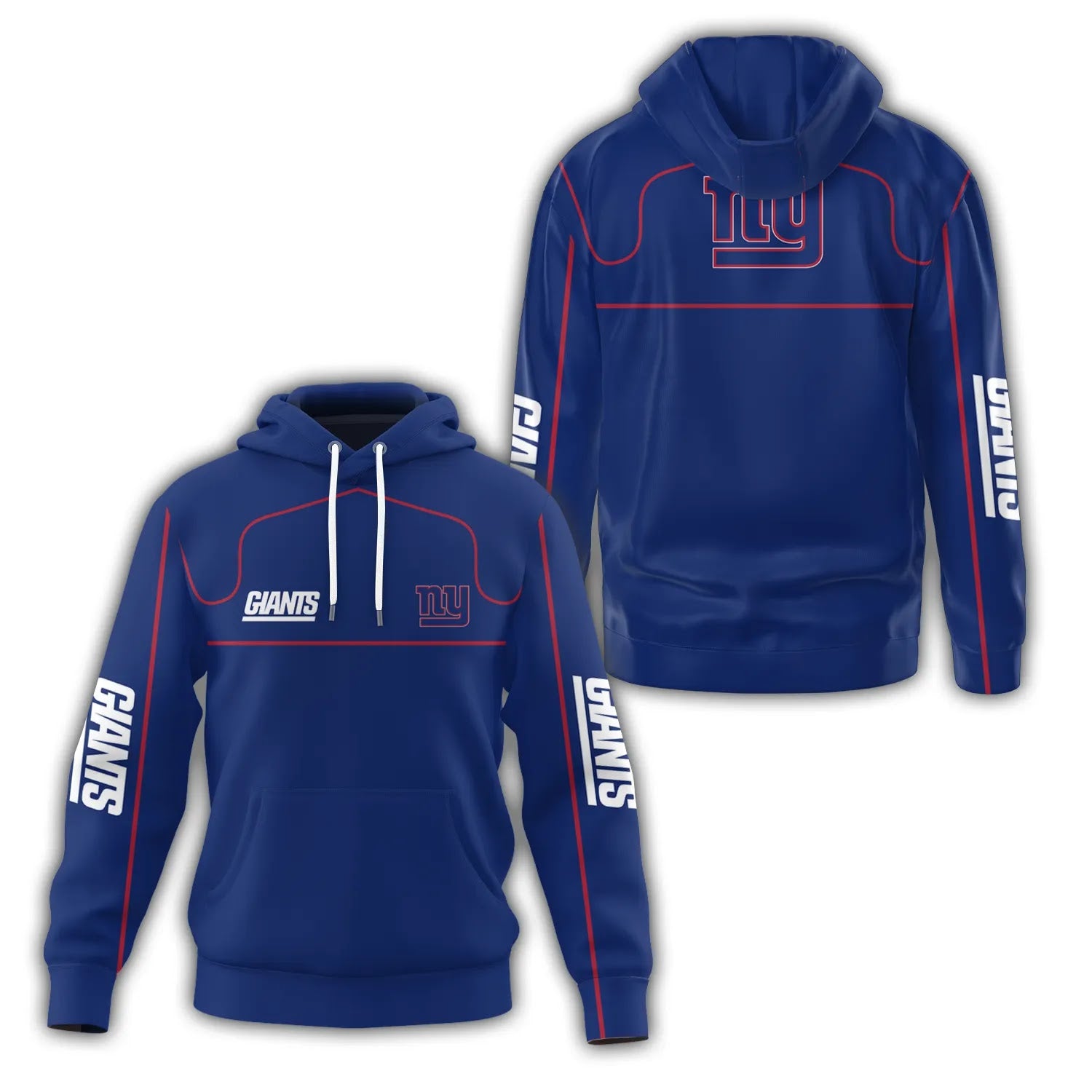 NYG Apparels SC119
