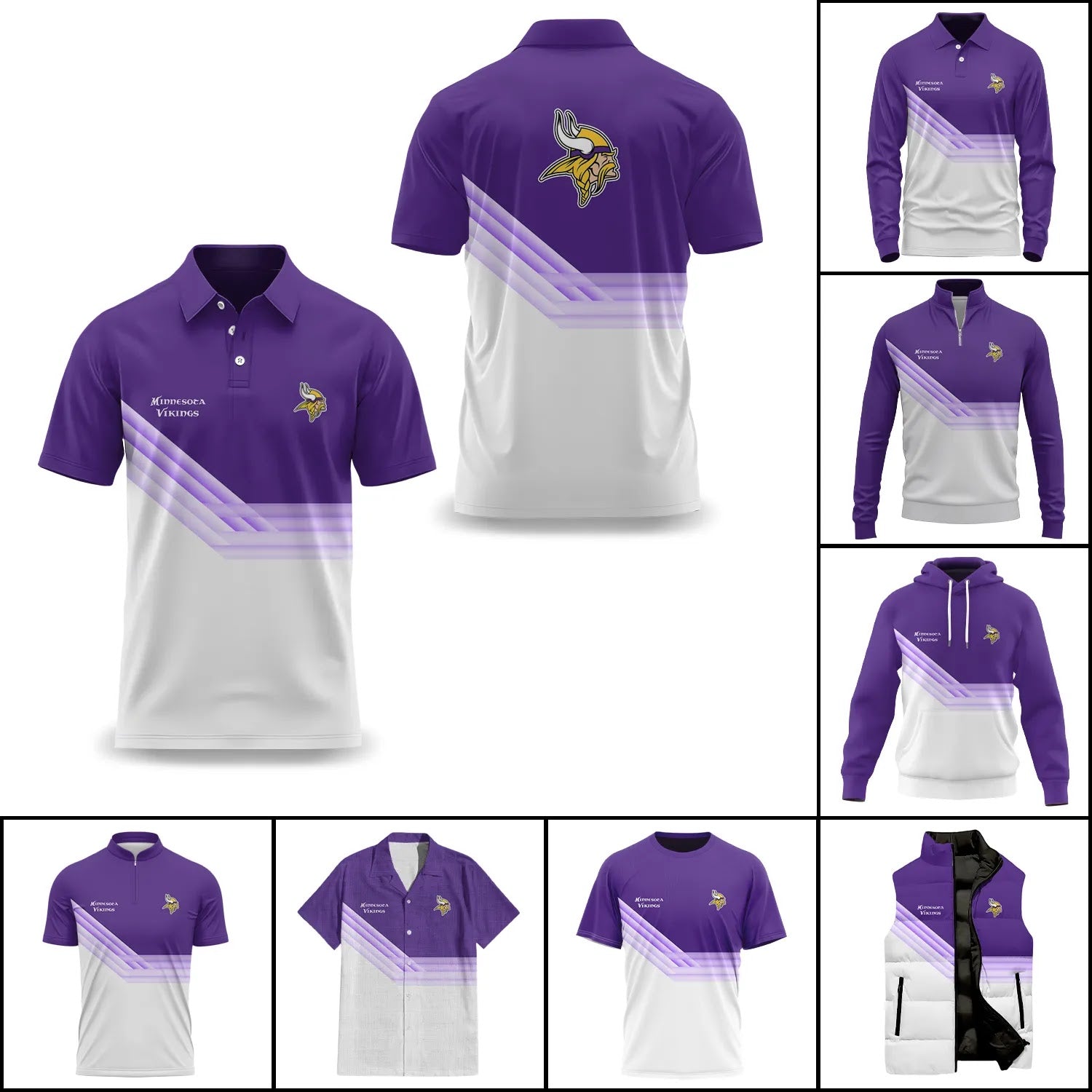 MIN Apparels SC106