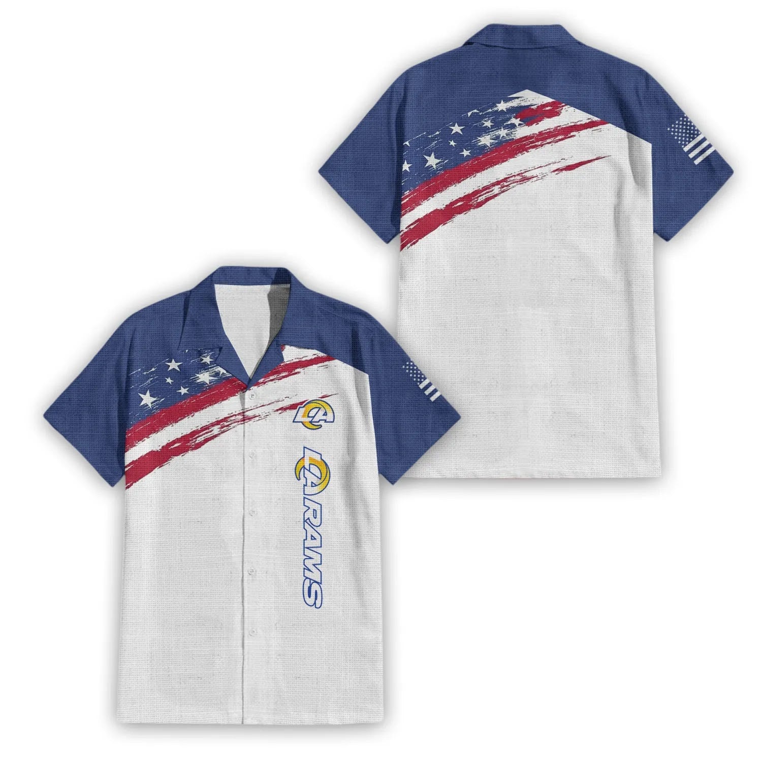 LAR Apparels FSC001