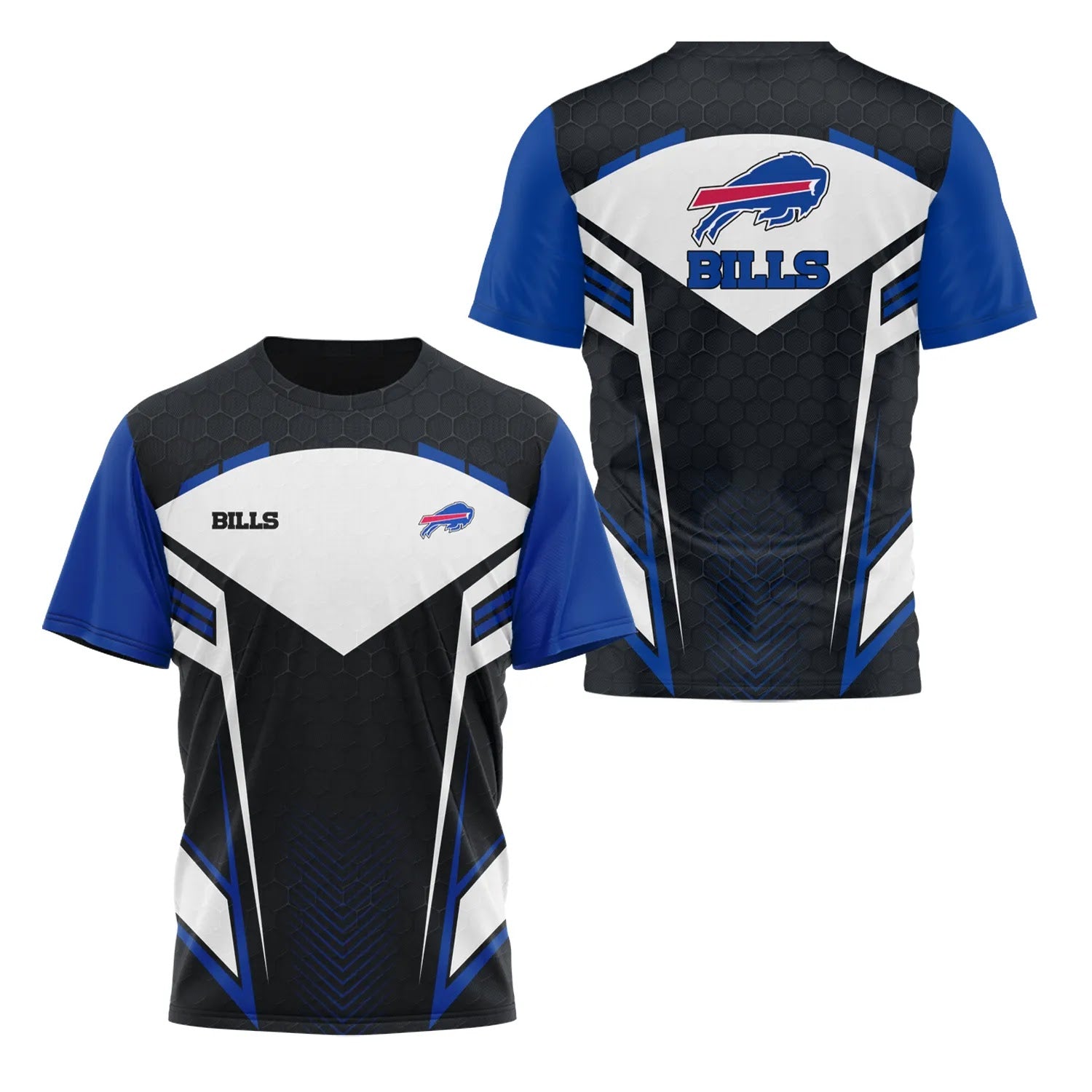 BUF Apparels SC033