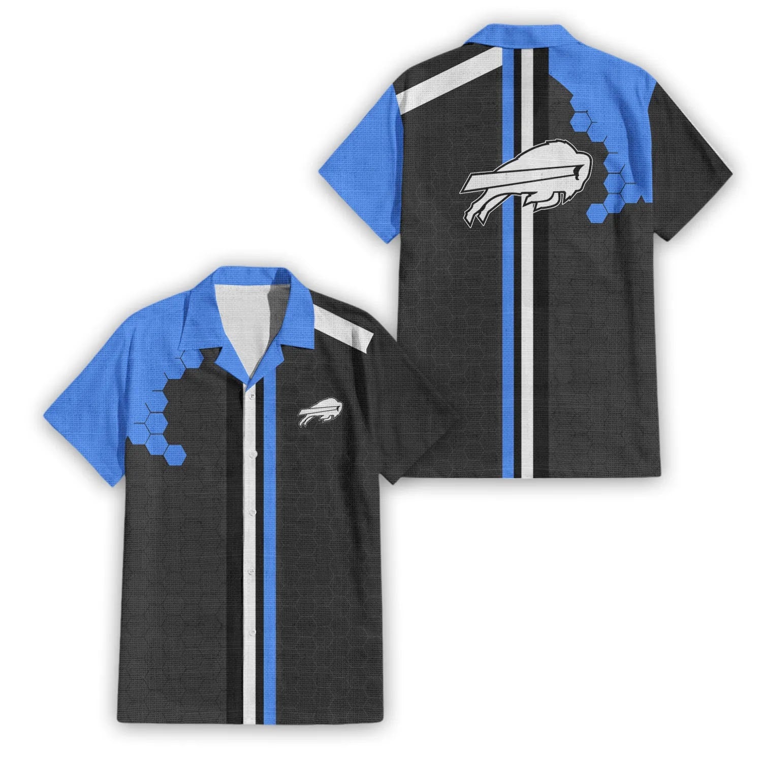 BUF Apparels SC196