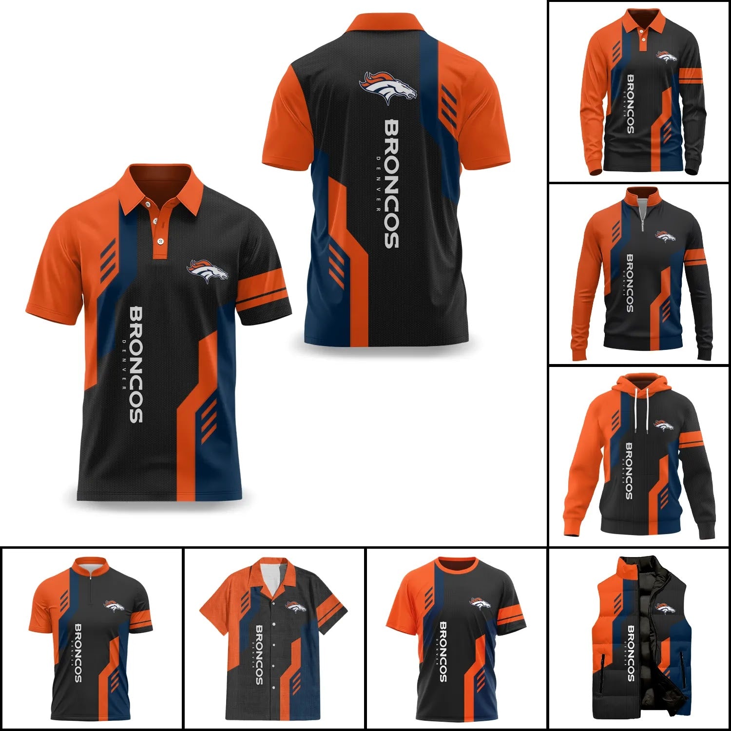 DEN Apparels SC029