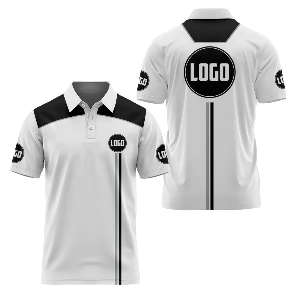 Custom Apparels SC021