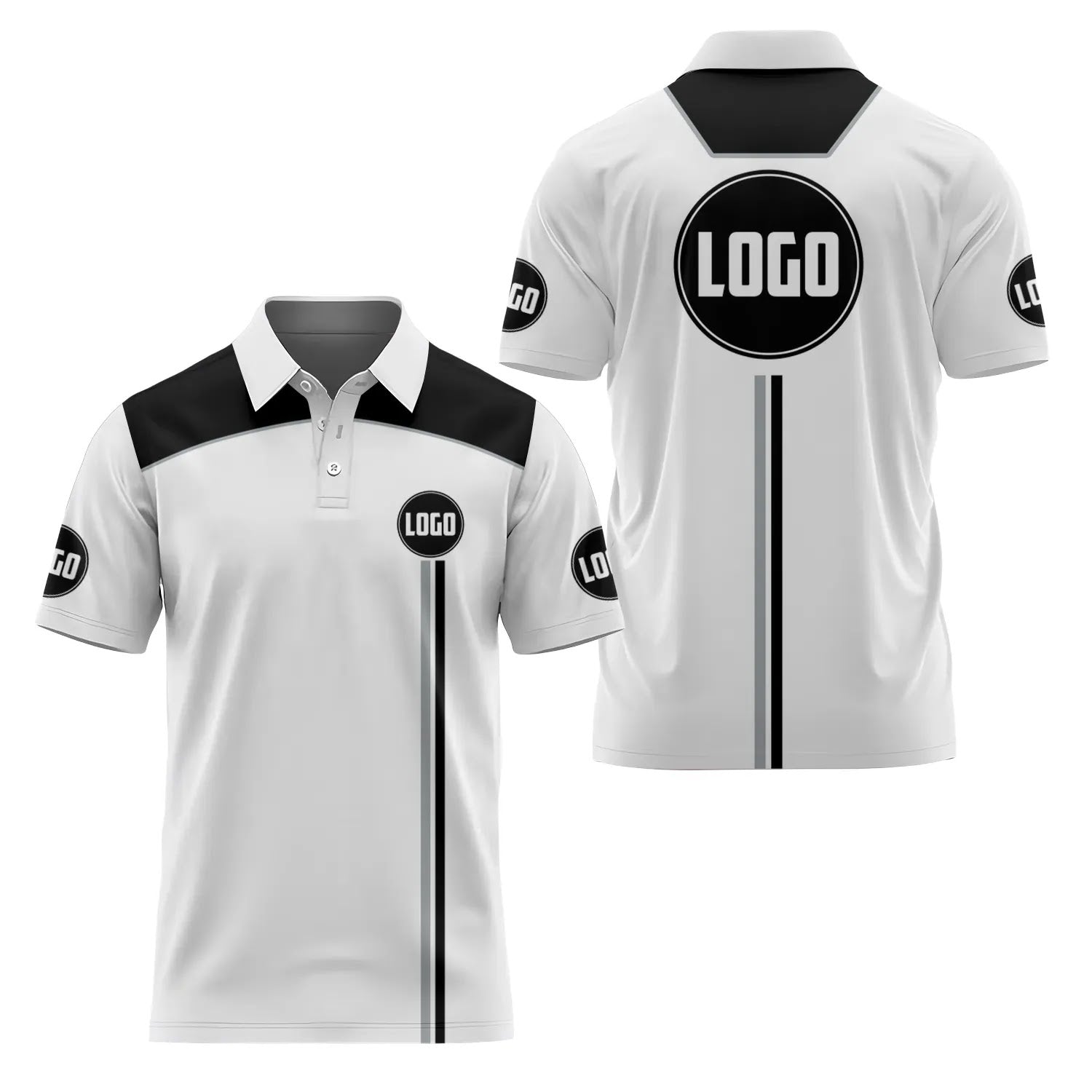 Custom Apparels SC021