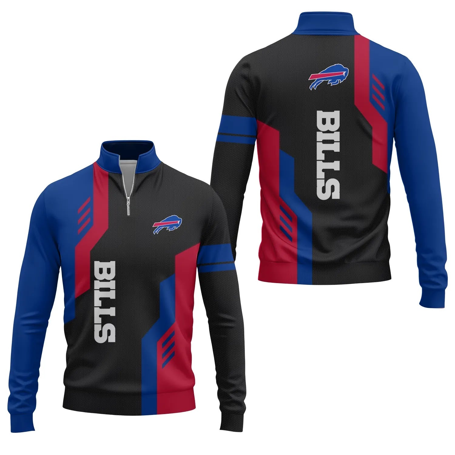 BUF Apparels SC029