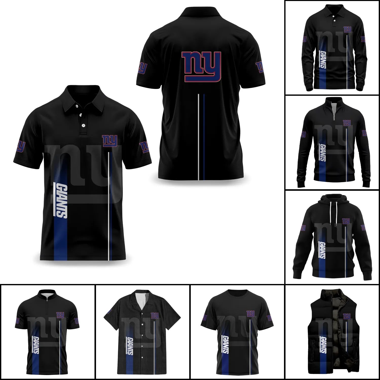 NYG Apparels SC077