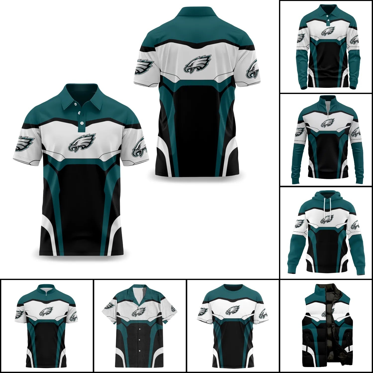 PHI Apparels SC030