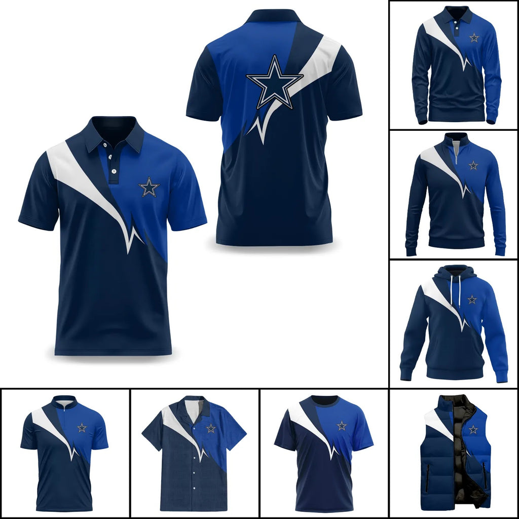 DAL Apparels SC160