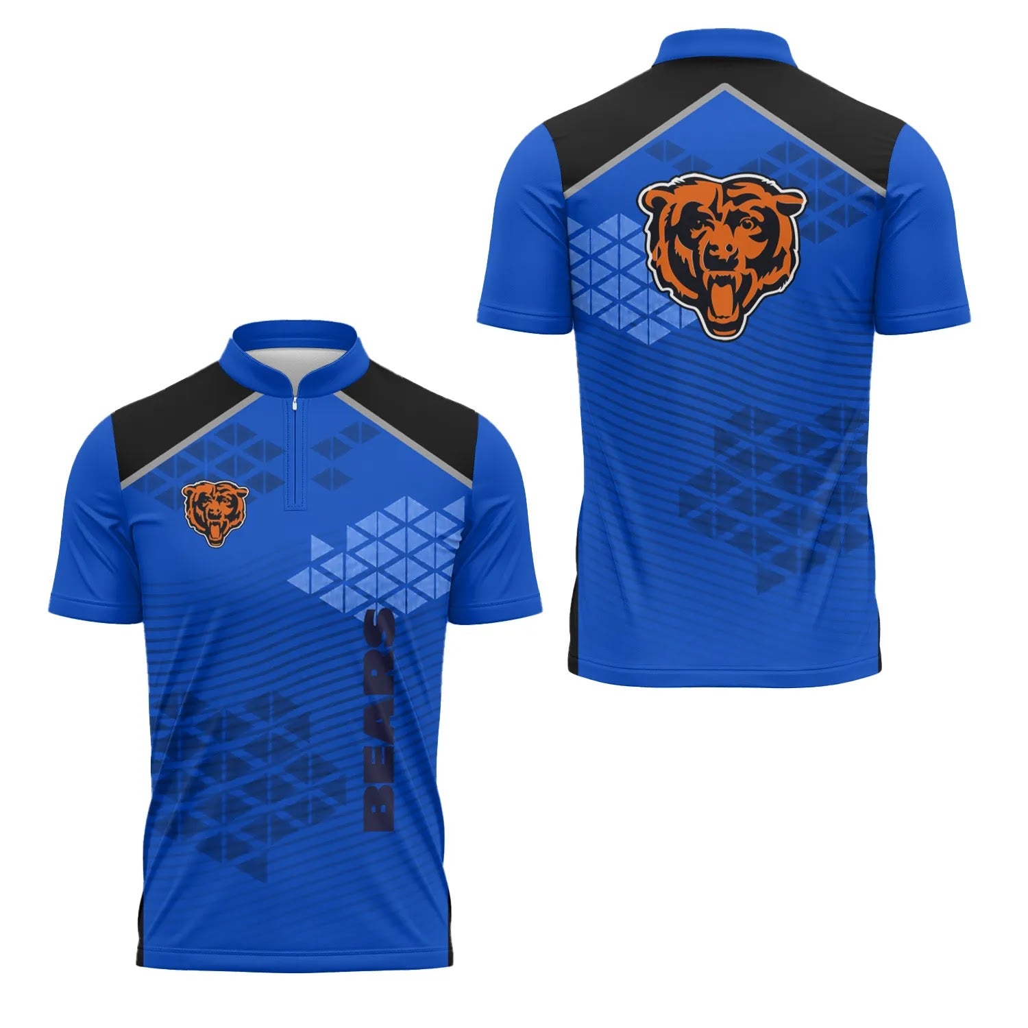 CHI Apparels SC144